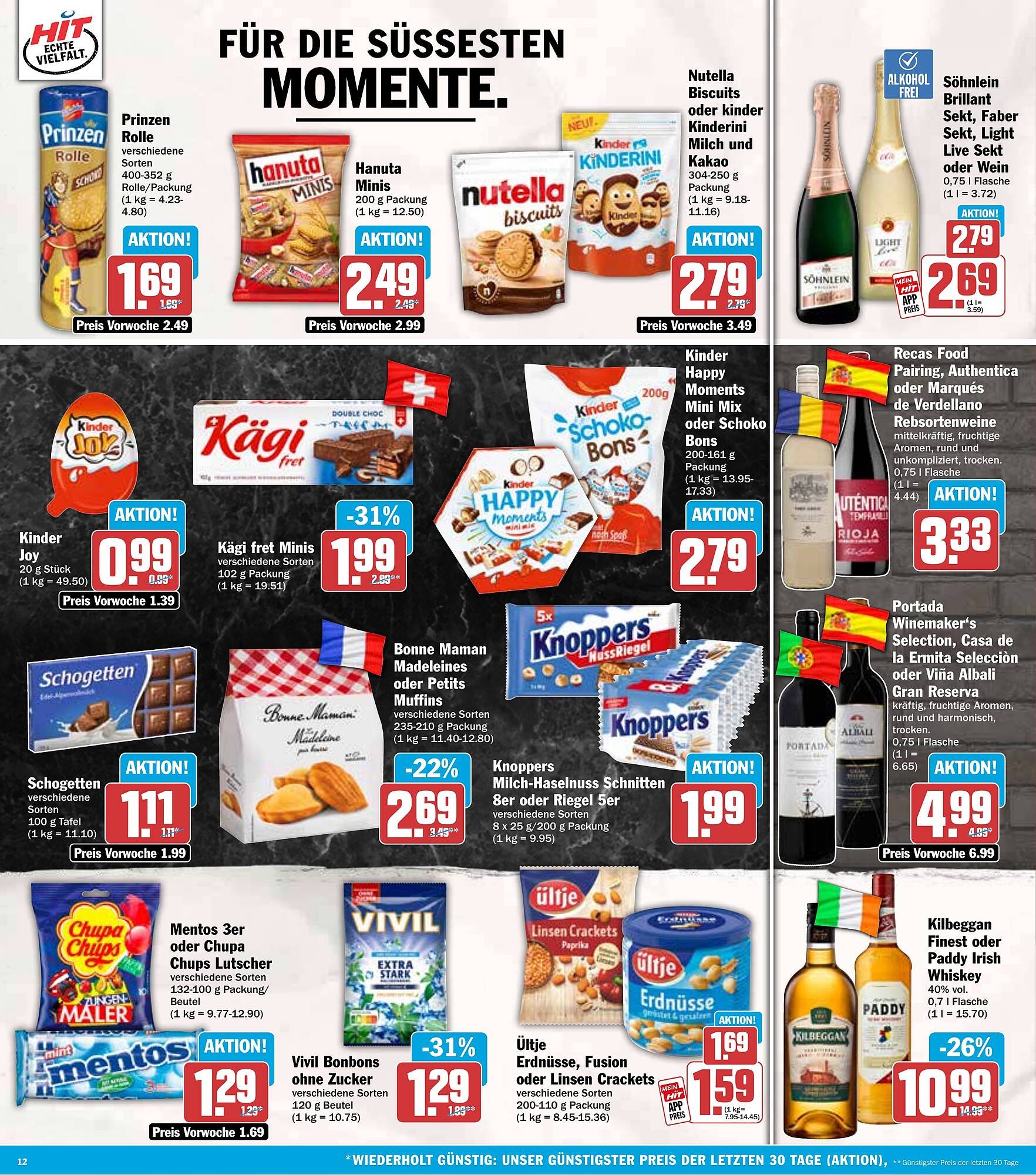 HIT Prospekt (2025-09-01 - 2025-09-06) | 12
