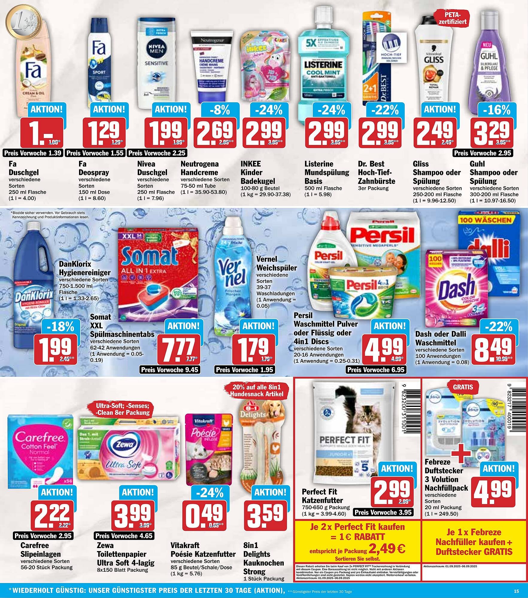 HIT Prospekt (2025-09-01 - 2025-09-06) | 15