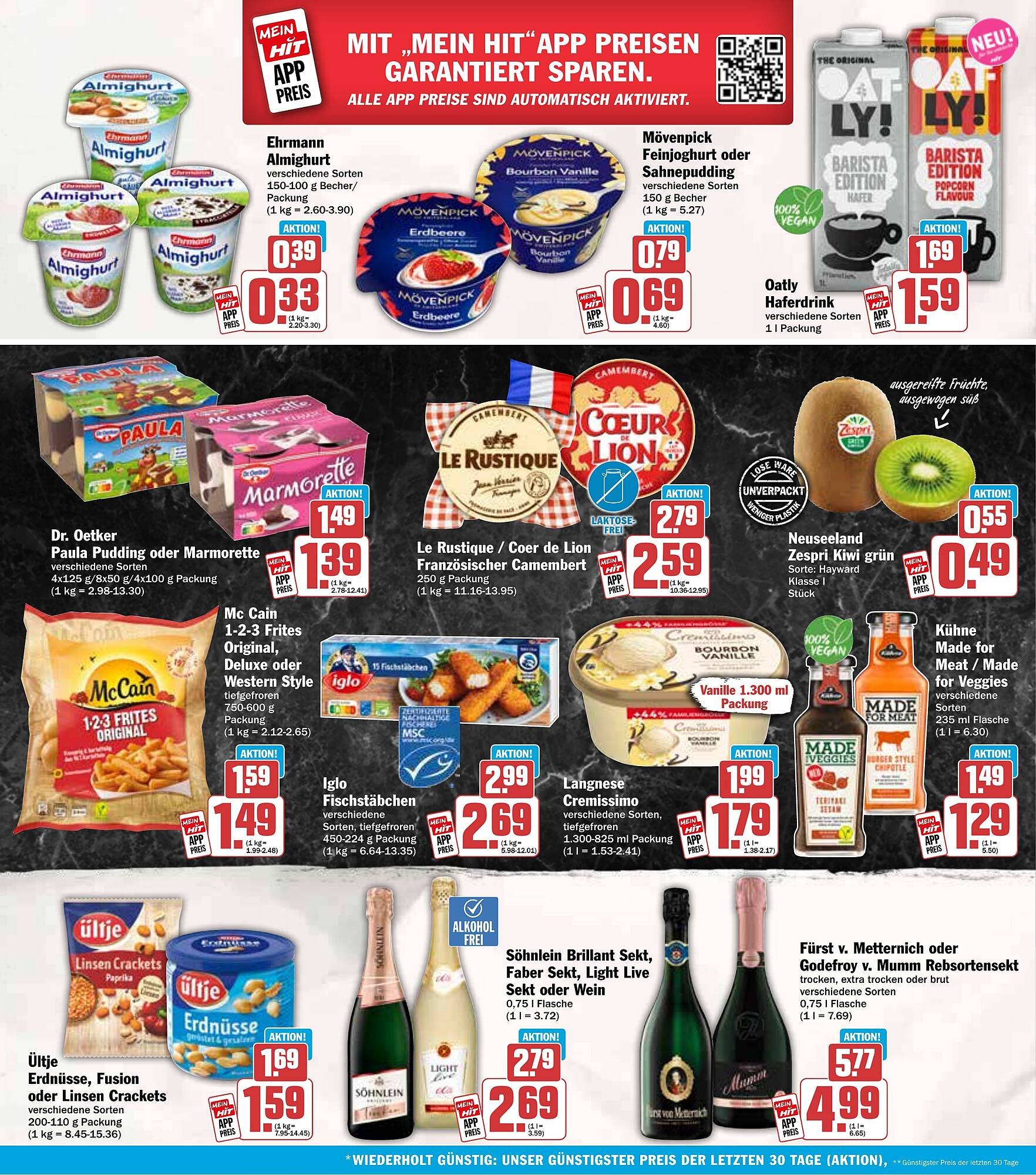 HIT Prospekt (2025-09-01 - 2025-09-06) | 18