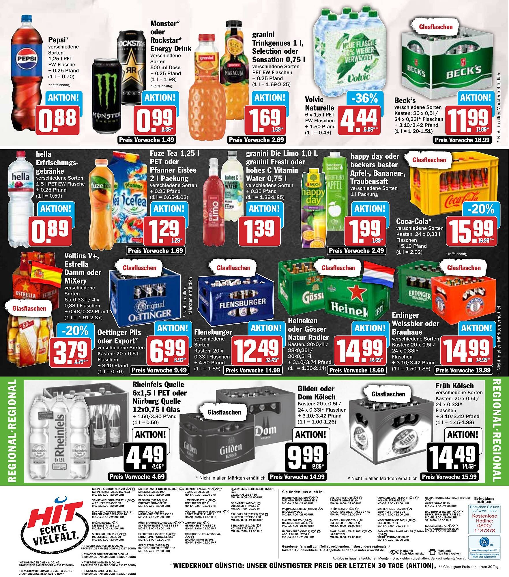 HIT Prospekt (2025-09-01 - 2025-09-06) | 19