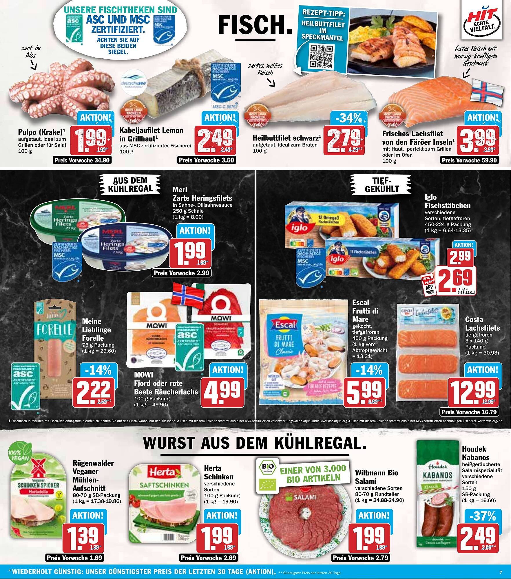 HIT Prospekt (2025-09-01 - 2025-09-06) | 7