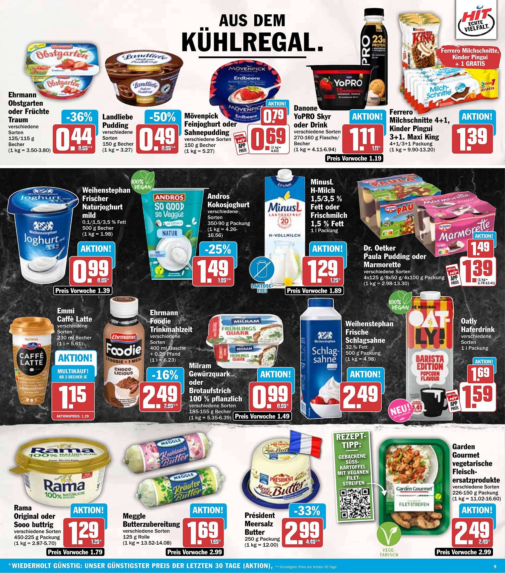 HIT Prospekt (2025-09-01 - 2025-09-06) | 9
