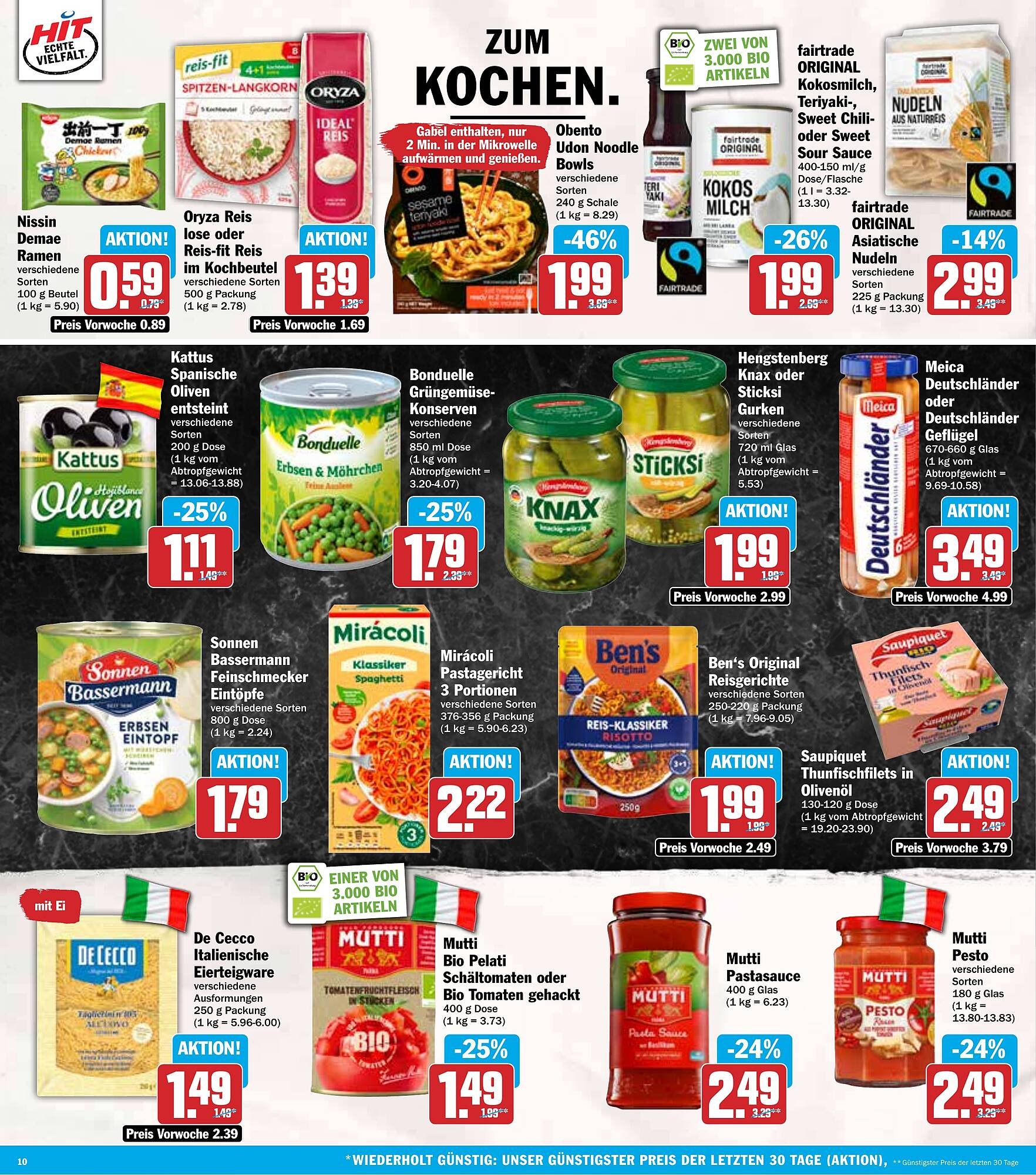 HIT Prospekt (2025-09-01 - 2025-09-06) | 10