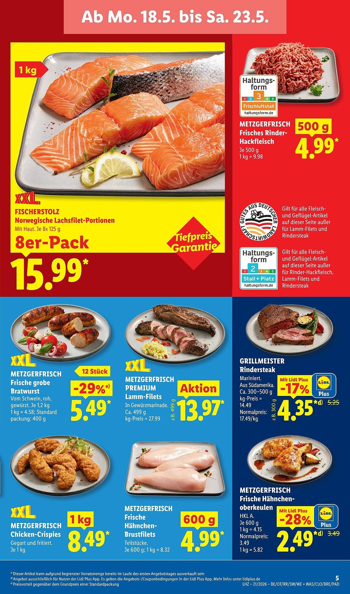 Lidl Prospekt