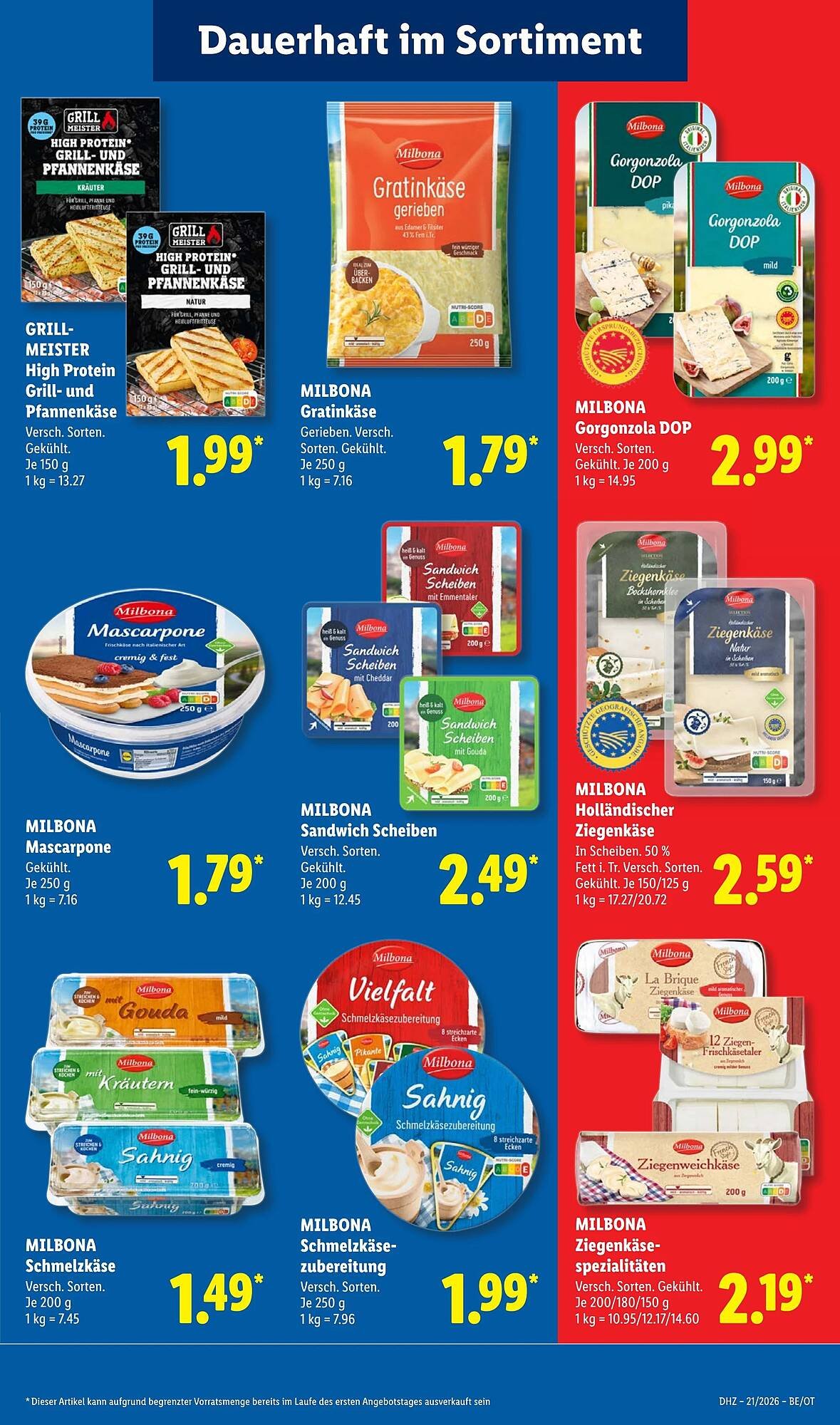 Lidl Prospekt (2026-05-18 - 2026-05-24)
