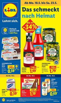 Lidl Prospekt