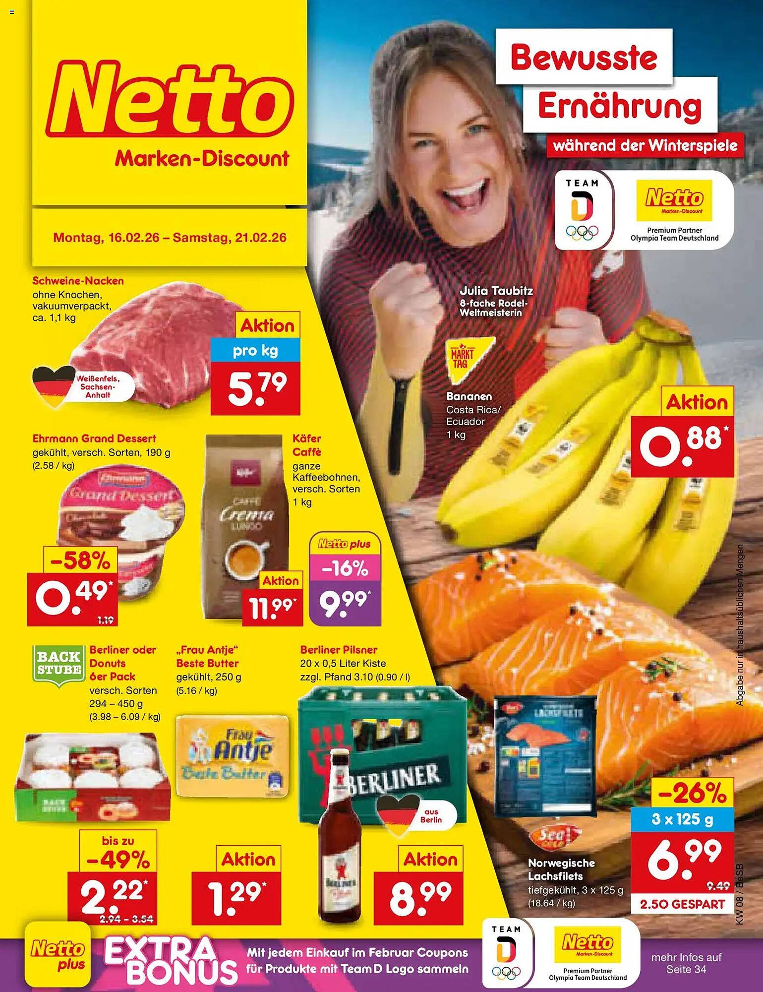 Netto Marken-Discount Prospekt