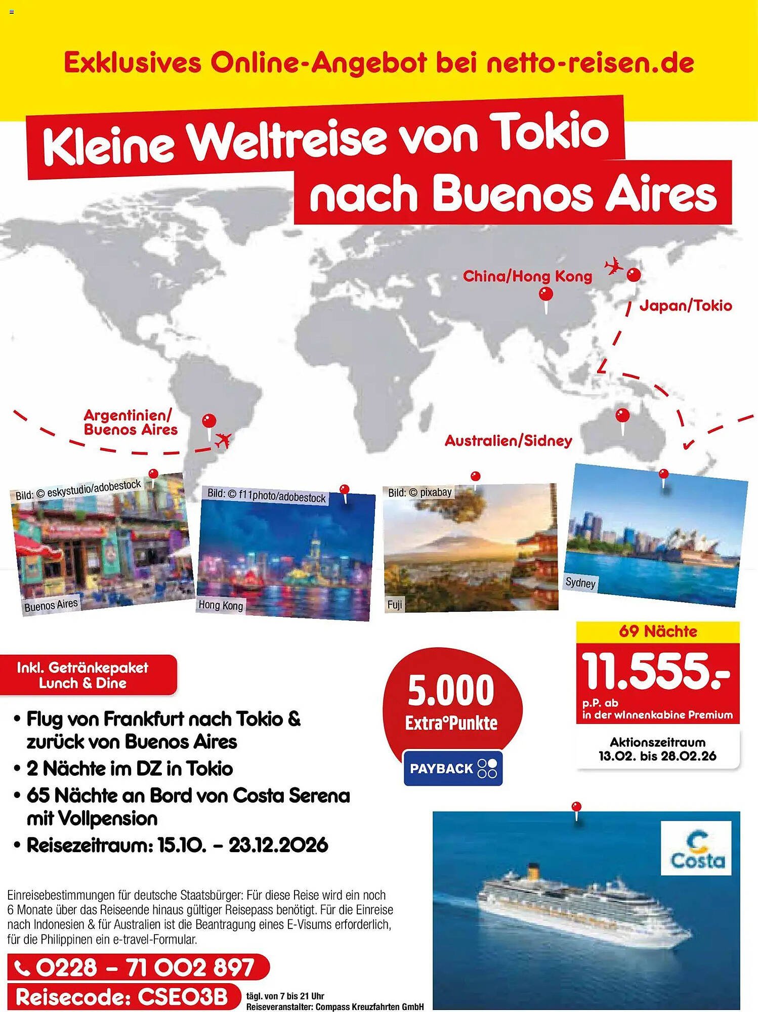 Netto Marken-Discount Prospekt