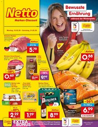 Netto Marken-Discount Prospekt