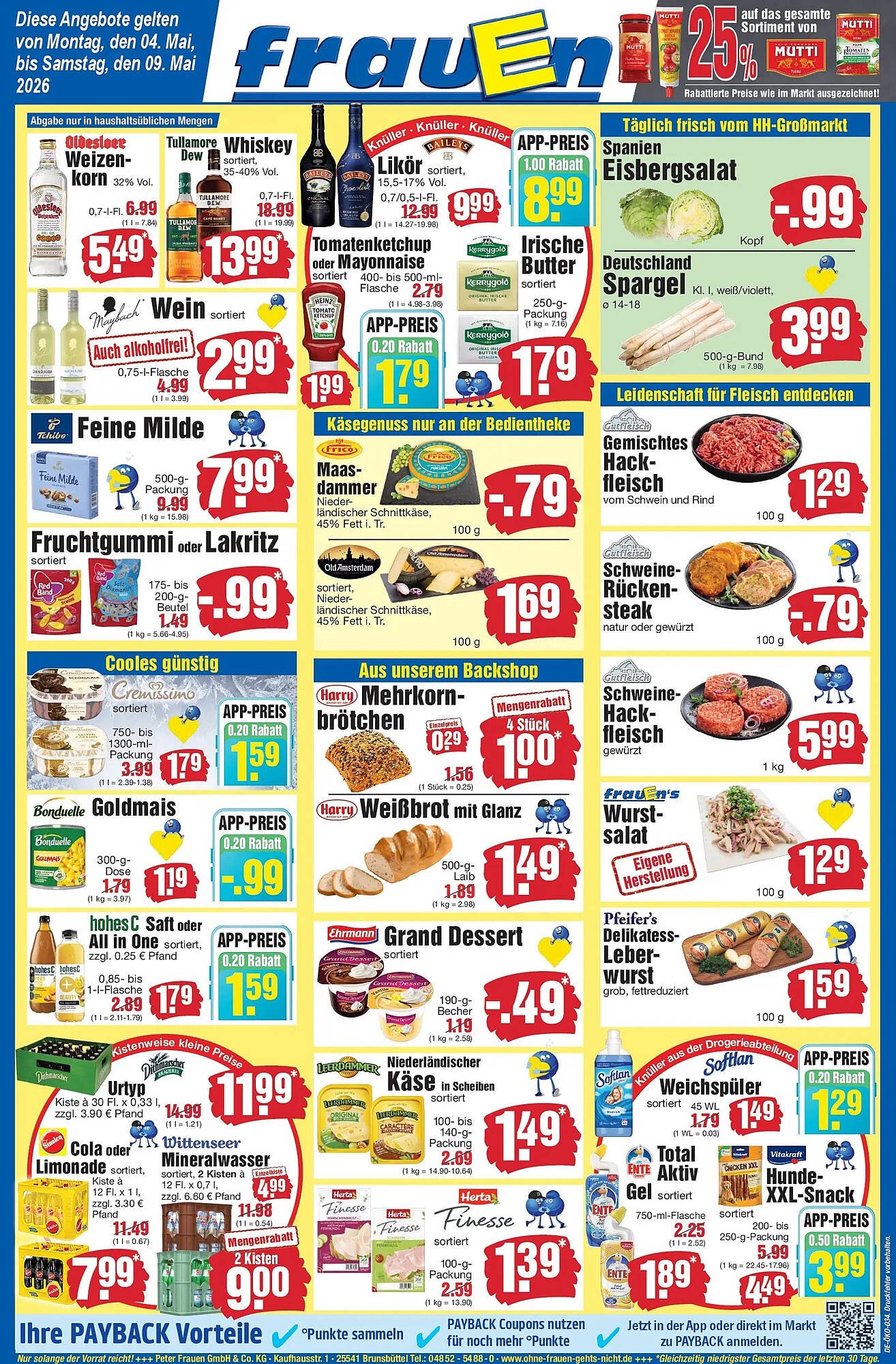 Edeka Prospekt