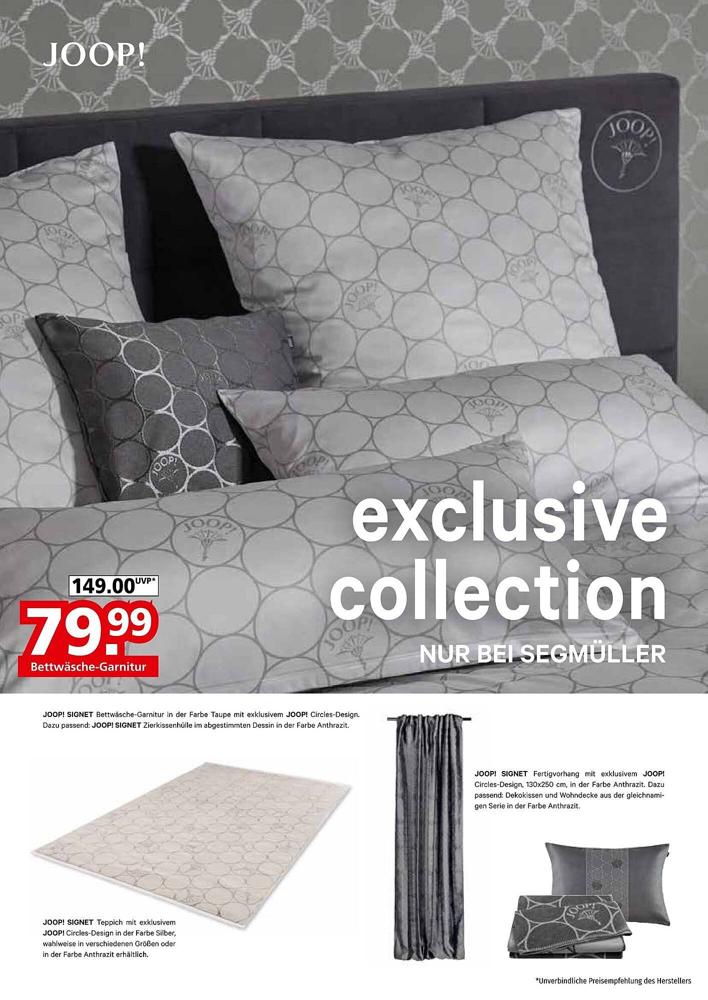 Segmüller Prospekt (2026-04-25 - 2026-07-27)