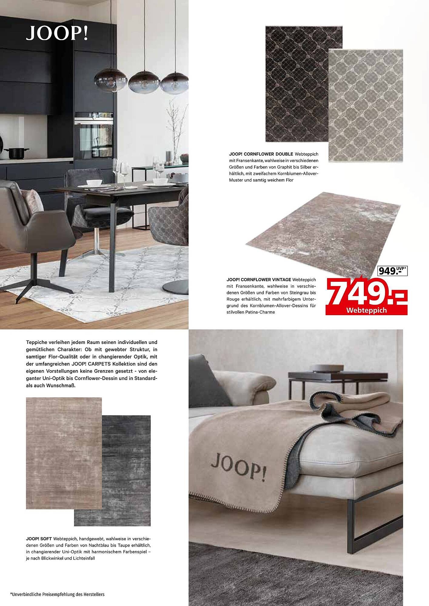 Segmüller Prospekt (2026-04-25 - 2026-07-27)