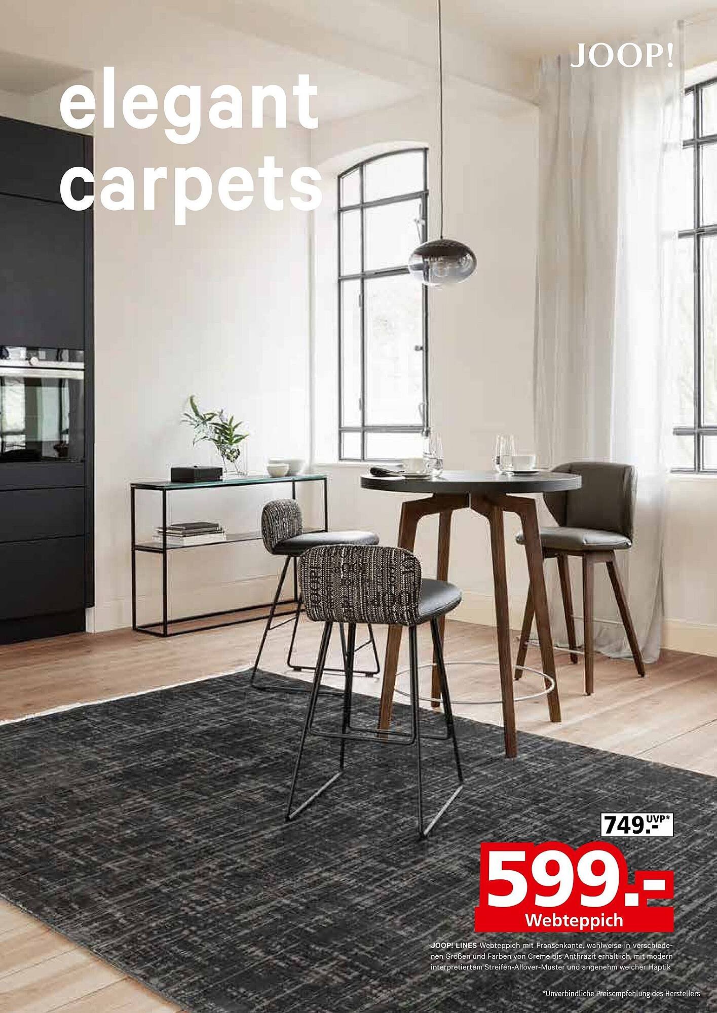 Segmüller Prospekt (2026-04-25 - 2026-07-27)