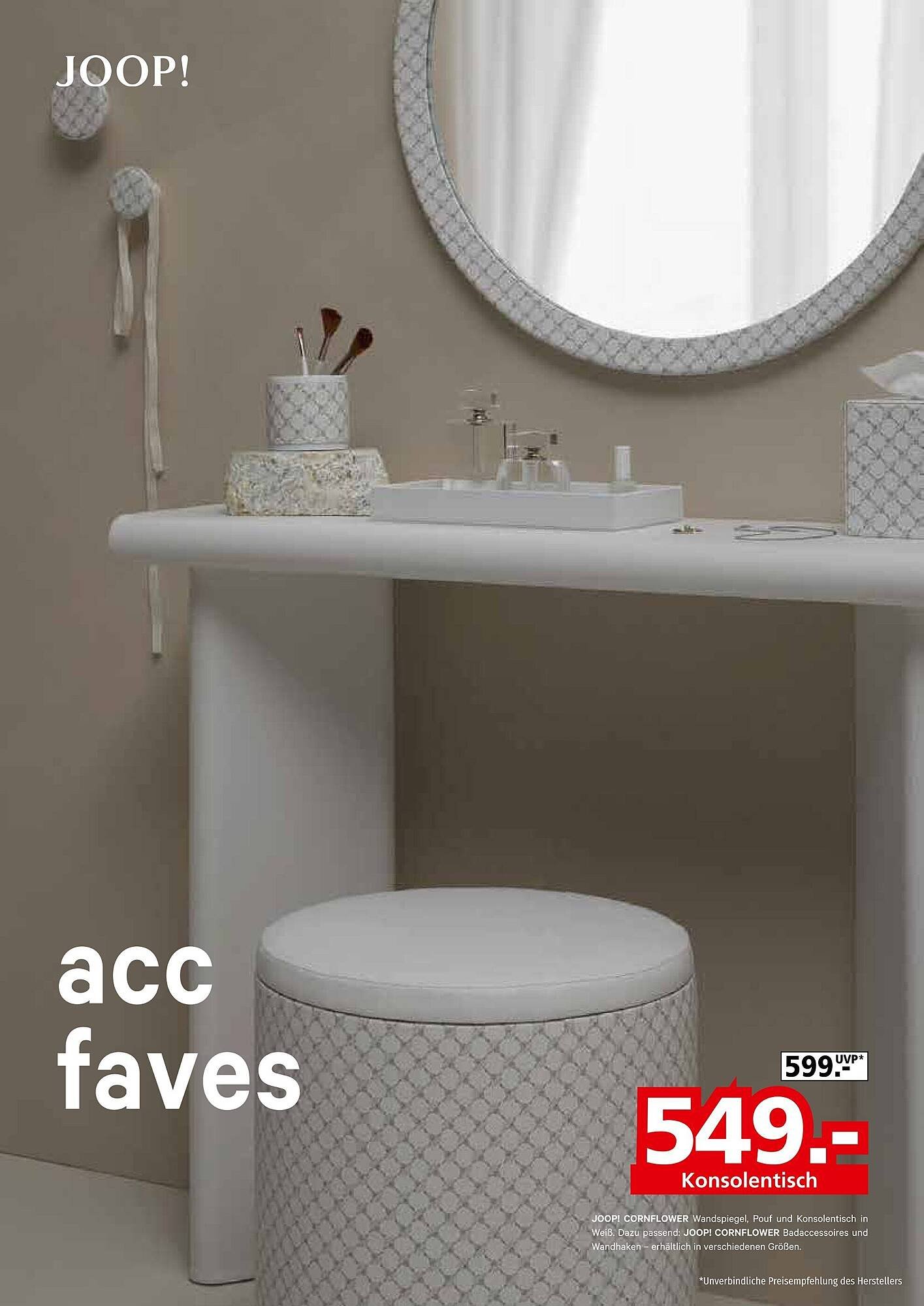 Segmüller Prospekt (2026-04-25 - 2026-07-27)