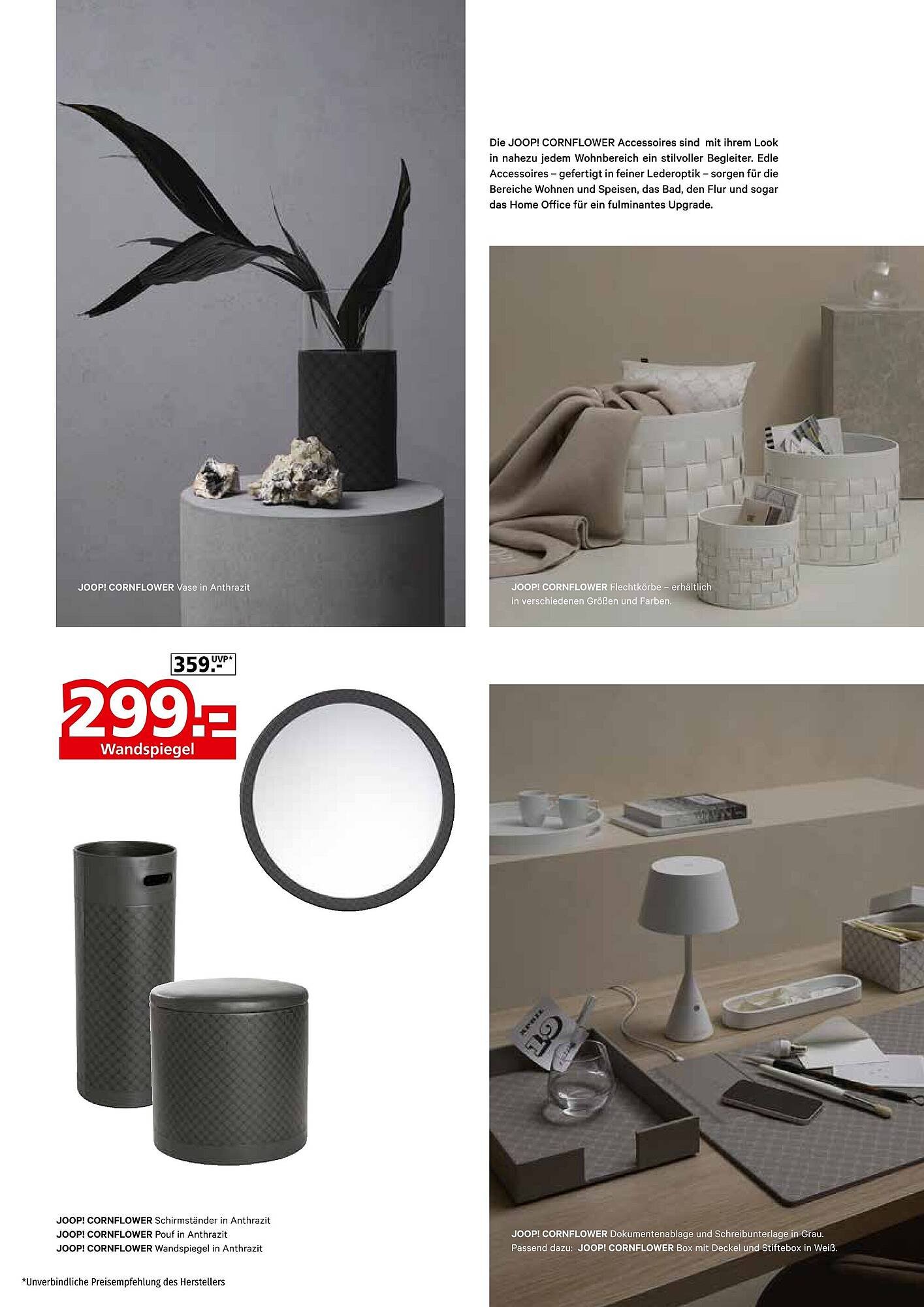 Segmüller Prospekt (2026-04-25 - 2026-07-27)