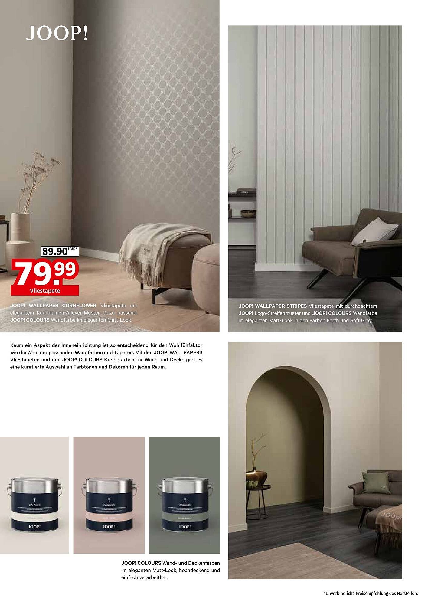 Segmüller Prospekt (2026-04-25 - 2026-07-27)