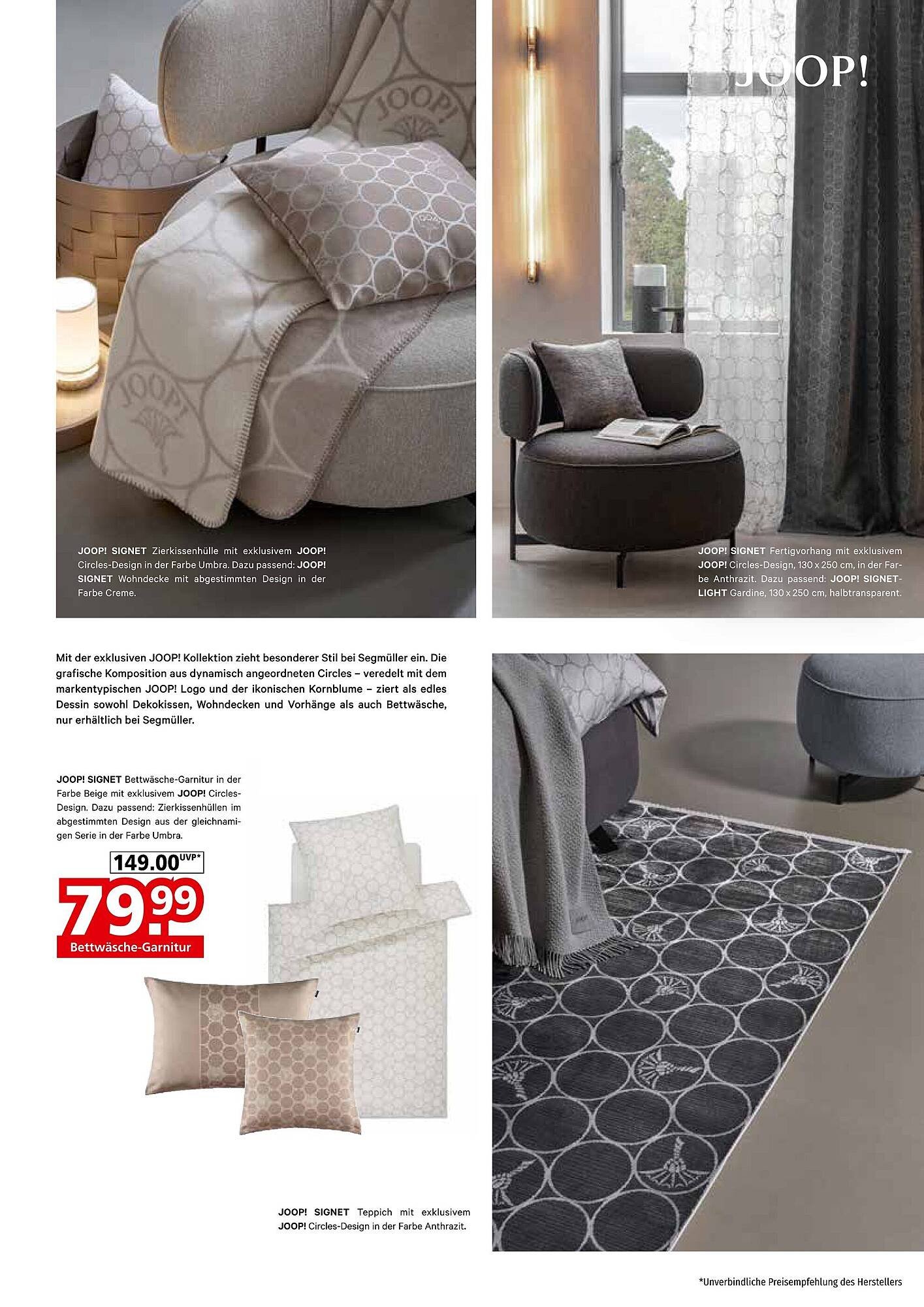 Segmüller Prospekt (2026-04-25 - 2026-07-27)