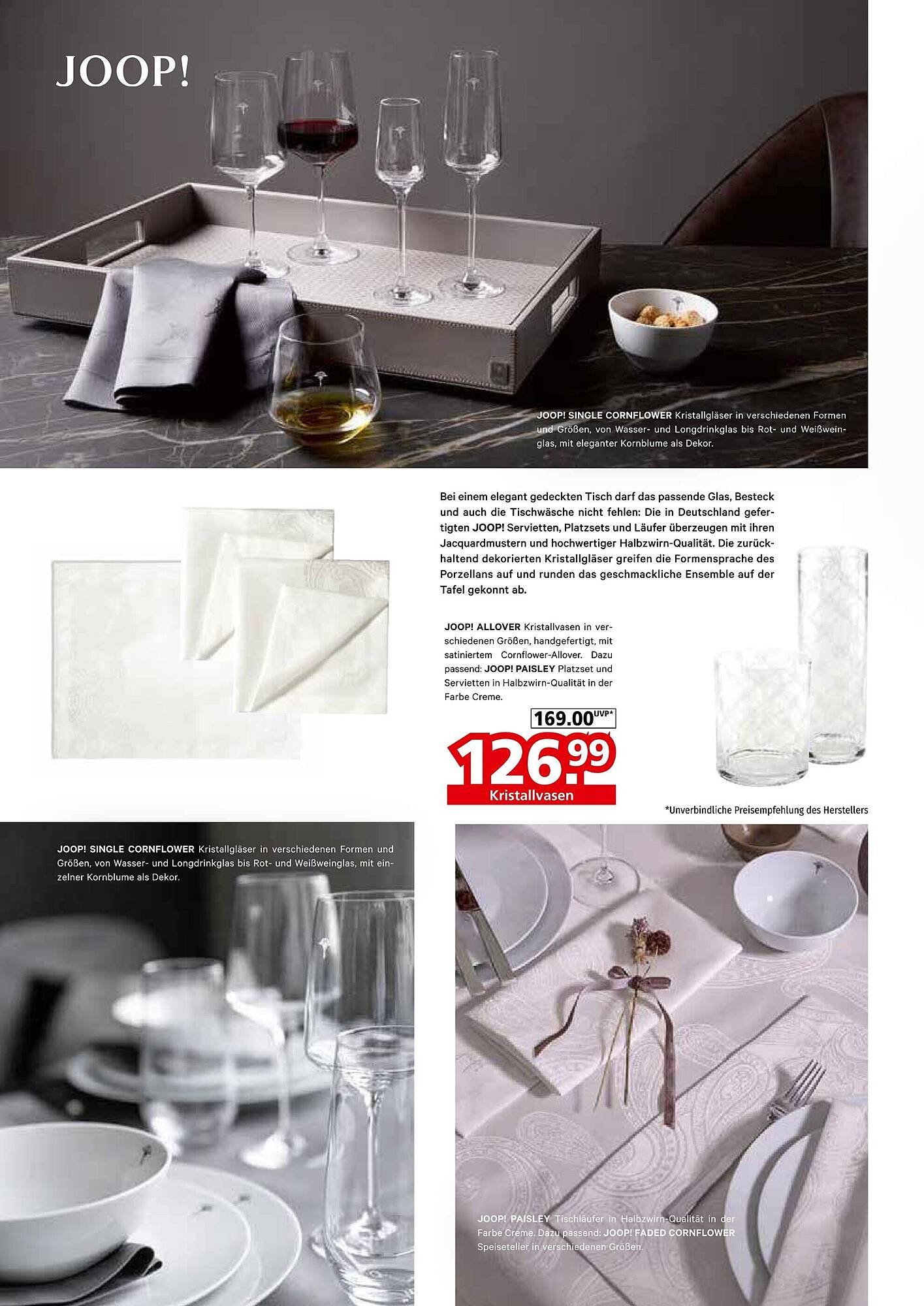 Segmüller Prospekt (2026-04-25 - 2026-07-27)