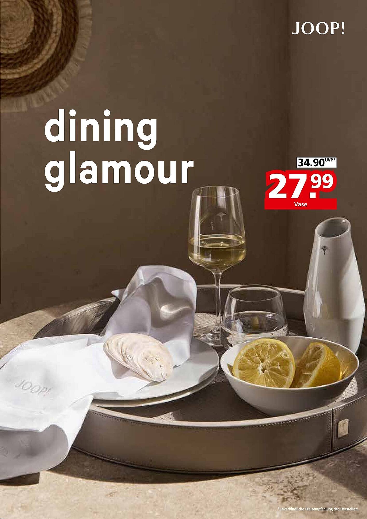 Segmüller Prospekt (2026-04-25 - 2026-07-27)