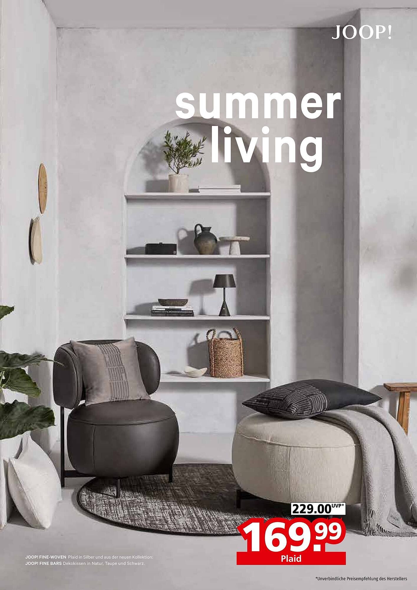 Segmüller Prospekt (2026-04-25 - 2026-07-27)