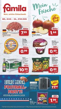 Famila Nord West Prospekt