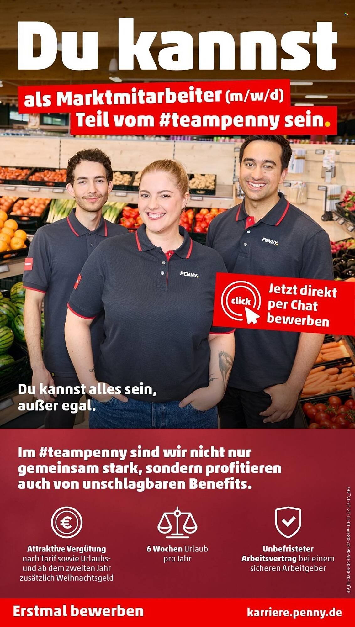 PENNY Prospekt (2025-09-01 - 2025-09-06) | 39