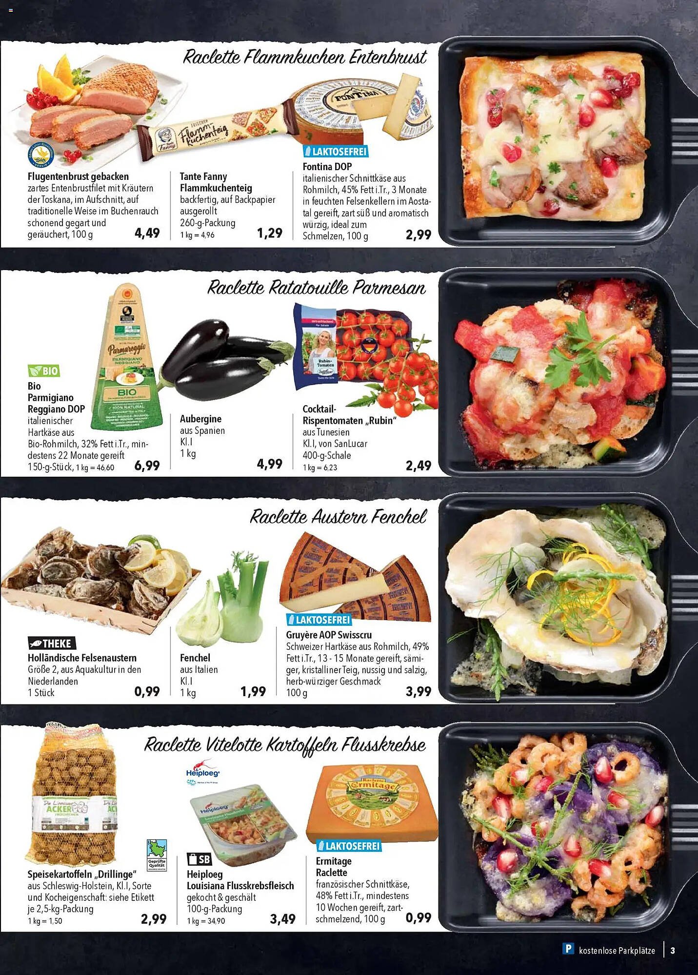 CITTI Markt Prospekt