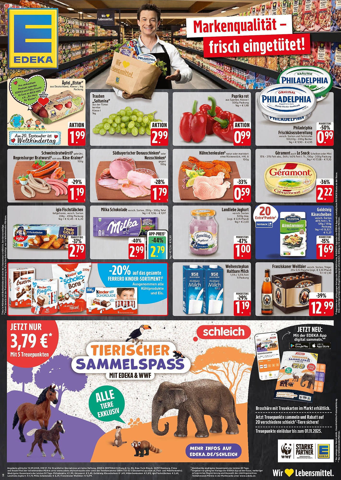 E-Center Prospekt (2025-09-10 - 2025-09-13) | 1