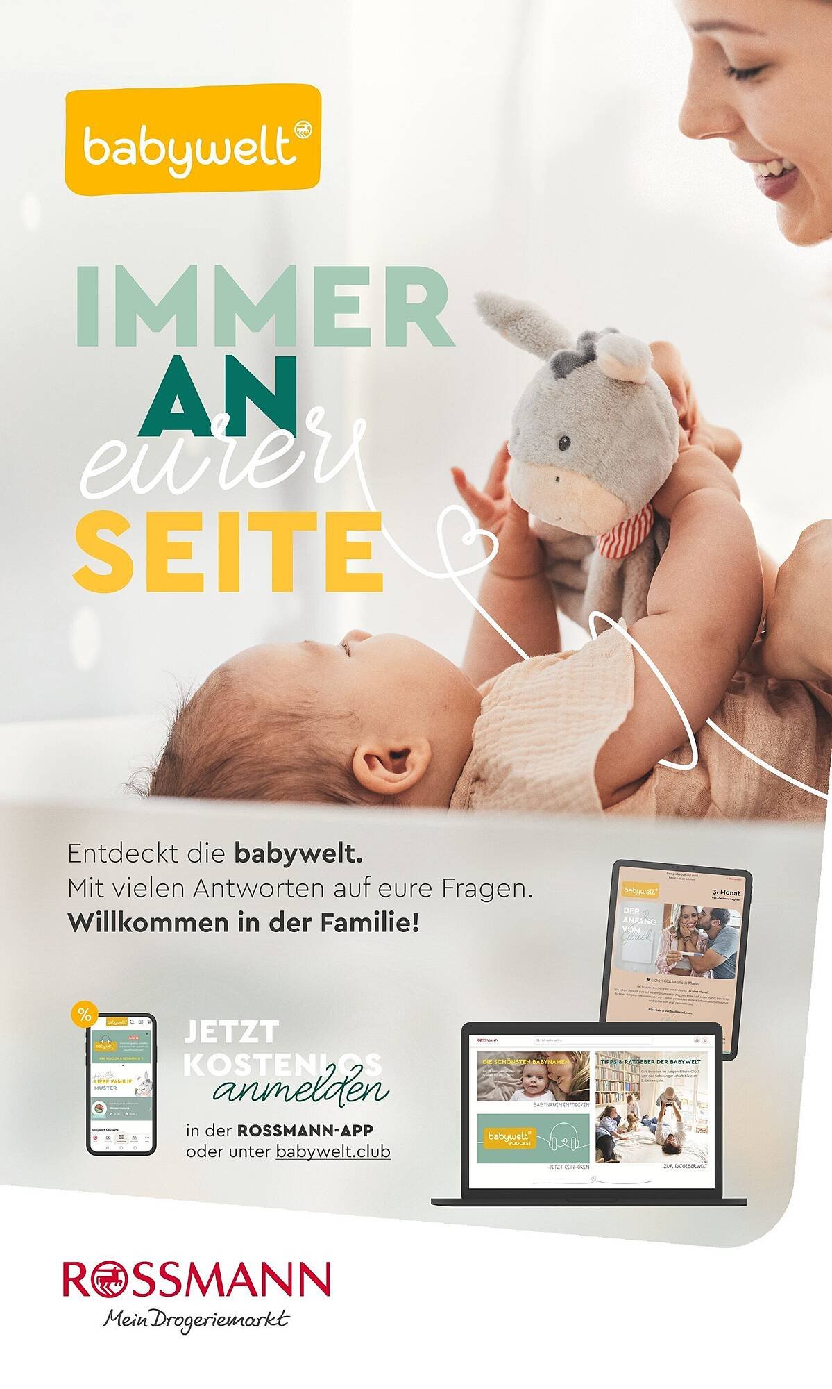 Rossmann Prospekt (2025-08-11 - 2025-08-15) | 3