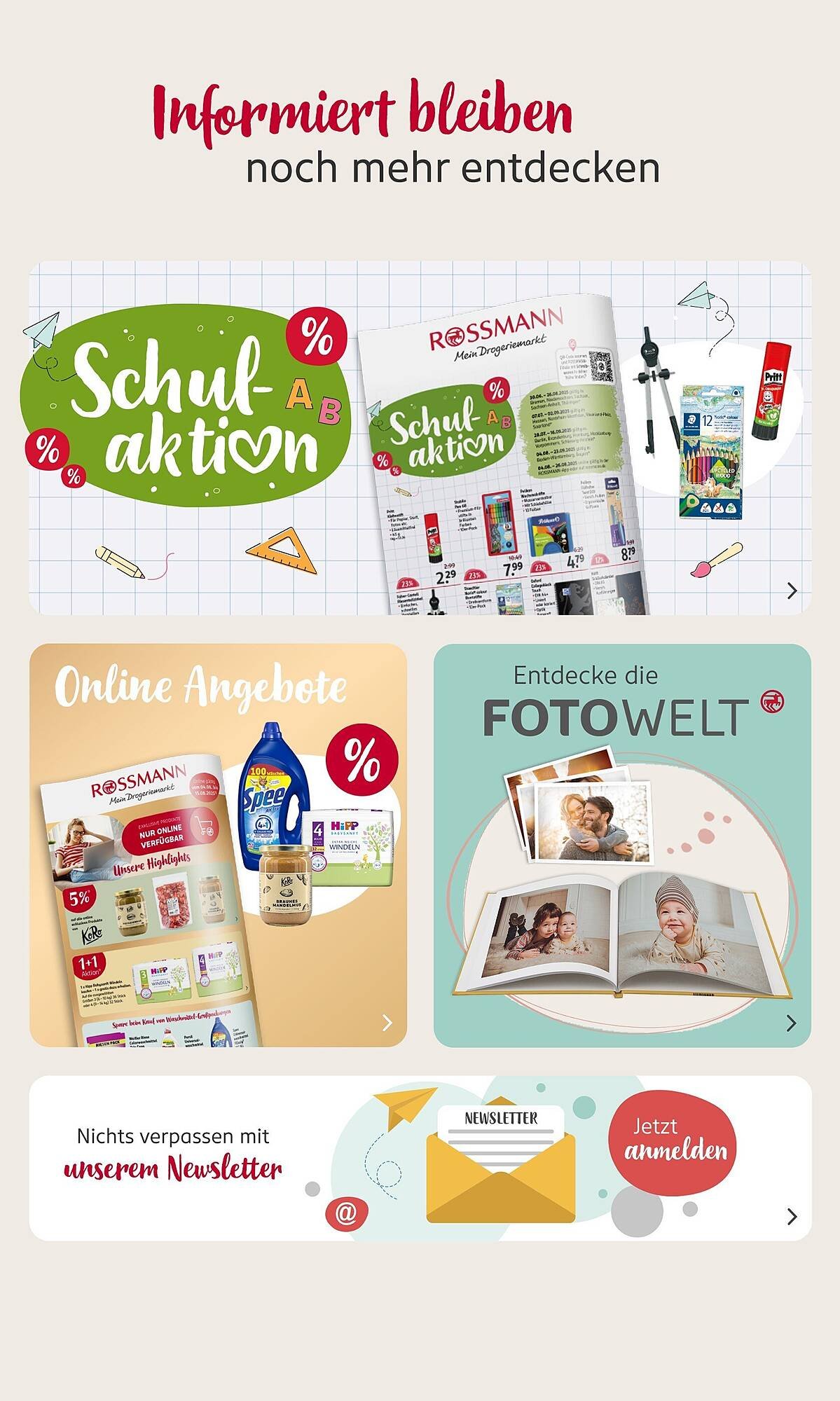 Rossmann Prospekt (2025-08-11 - 2025-08-15) | 6