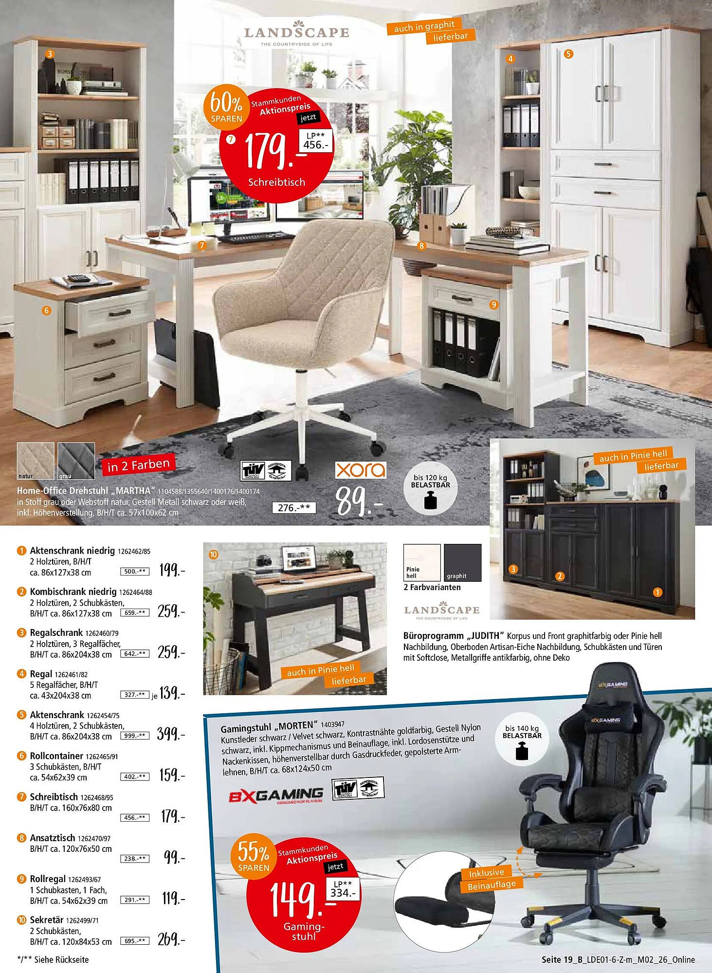 Zurbrüggen Prospekt (2026-01-09 - 2026-01-26)