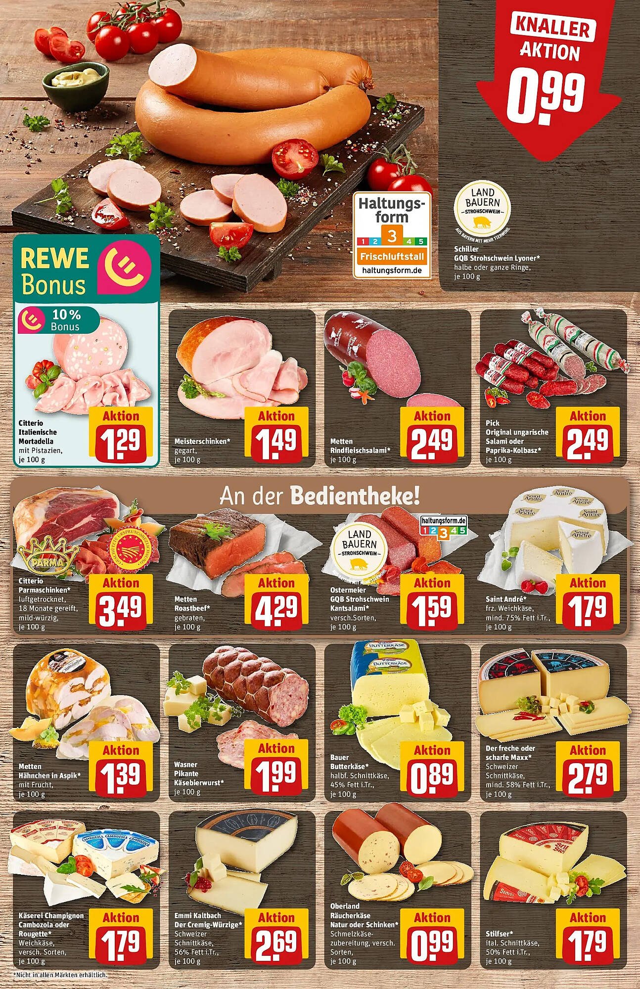 REWE Prospekt (2026-05-17 - 2026-05-24)