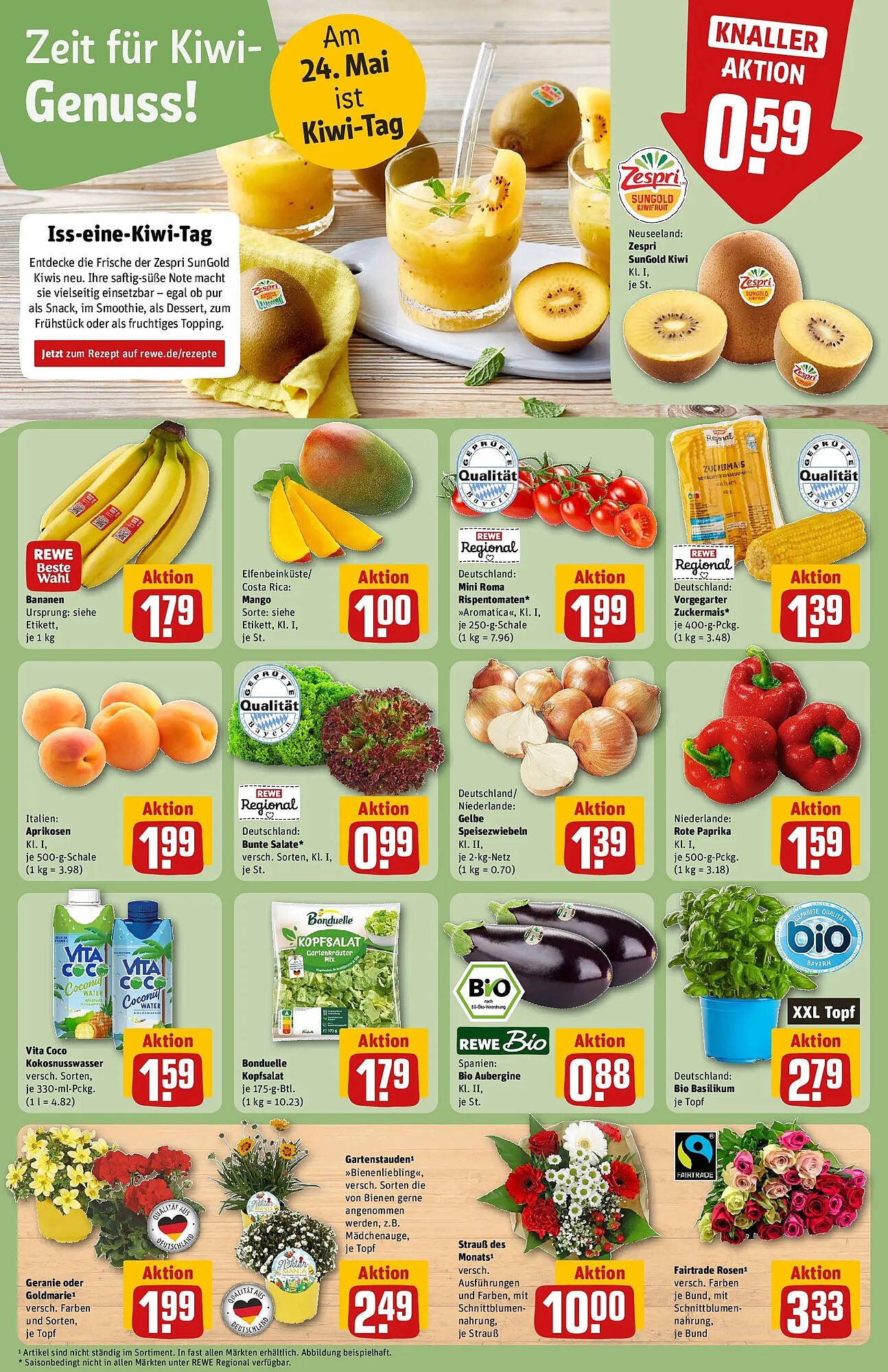 REWE Prospekt (2026-05-17 - 2026-05-24)