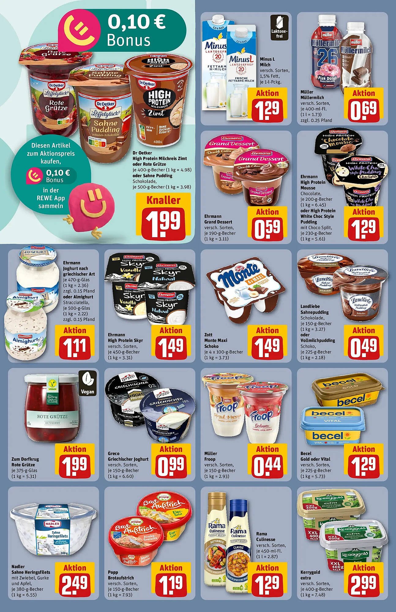 REWE Prospekt (2026-05-17 - 2026-05-24)