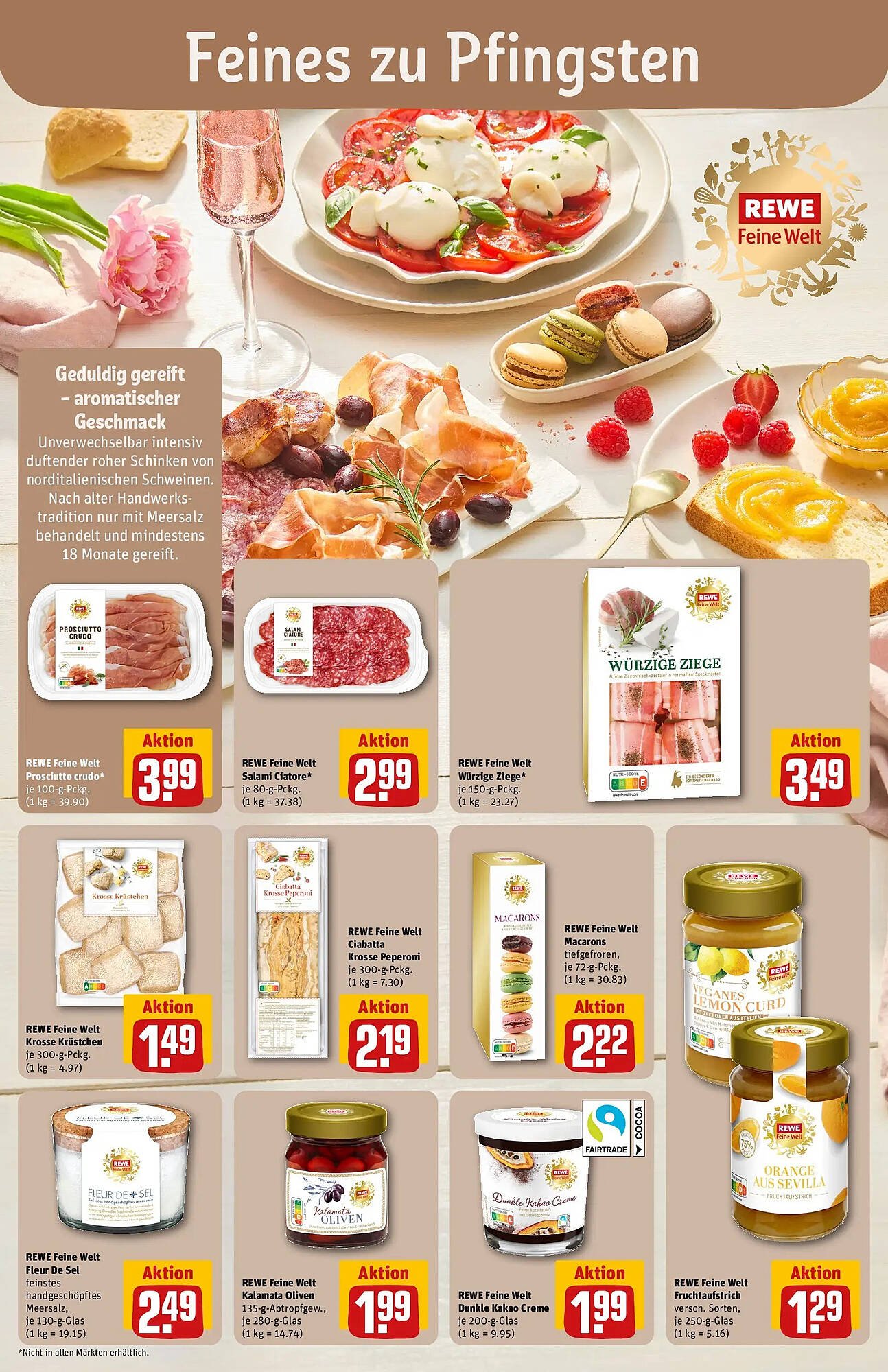 REWE Prospekt (2026-05-17 - 2026-05-24)