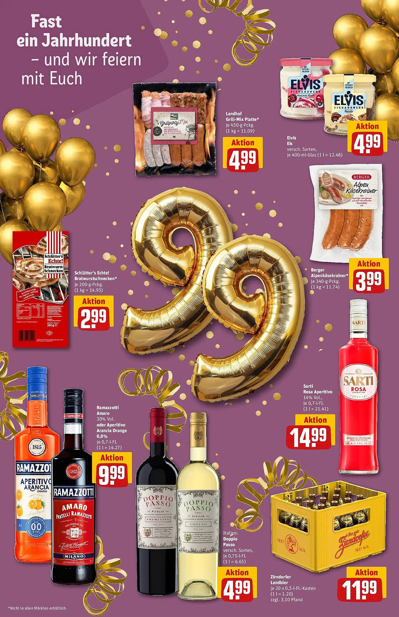 REWE Prospekt (2026-05-17 - 2026-05-24)