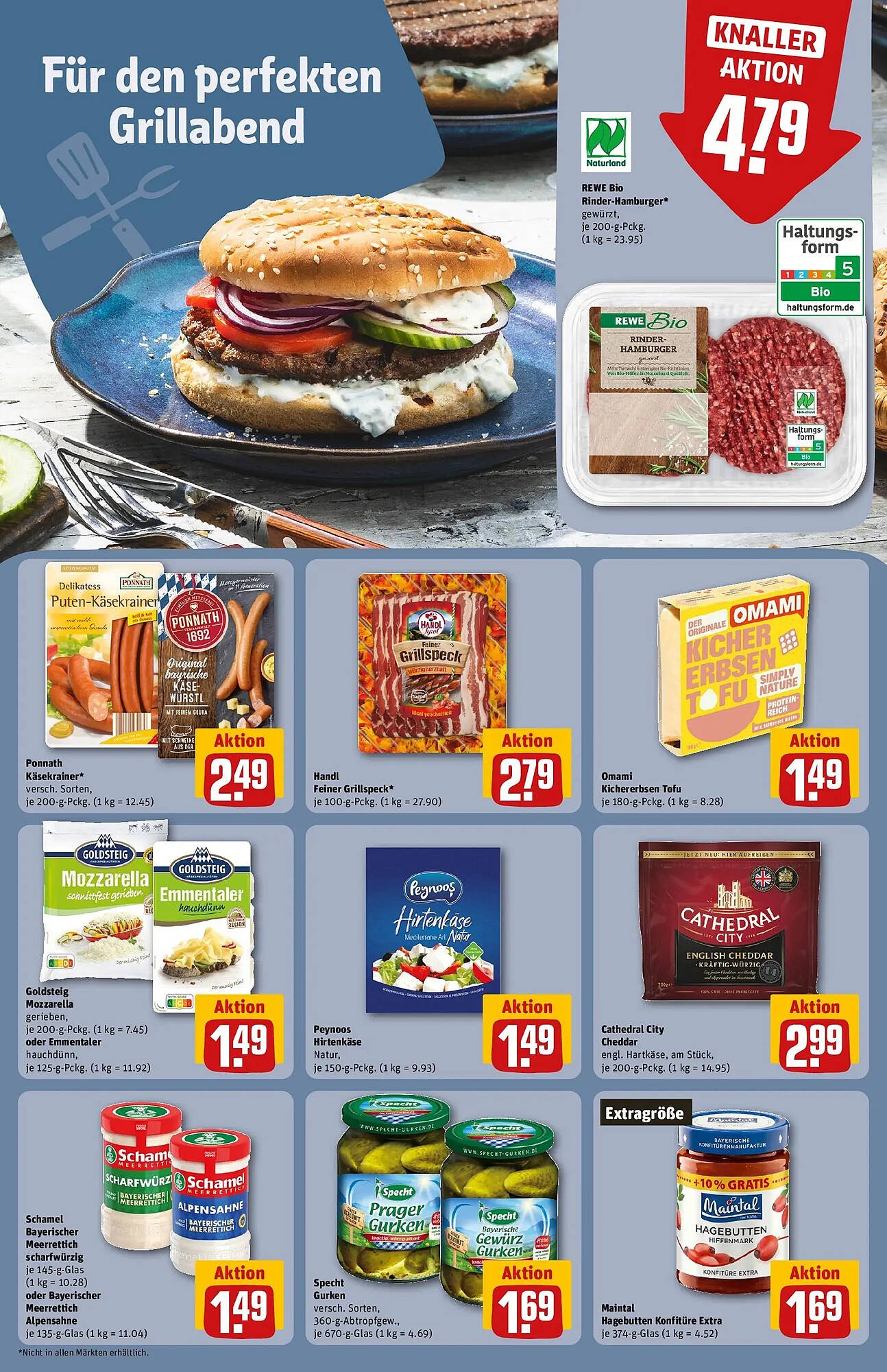 REWE Prospekt (2026-05-17 - 2026-05-24)