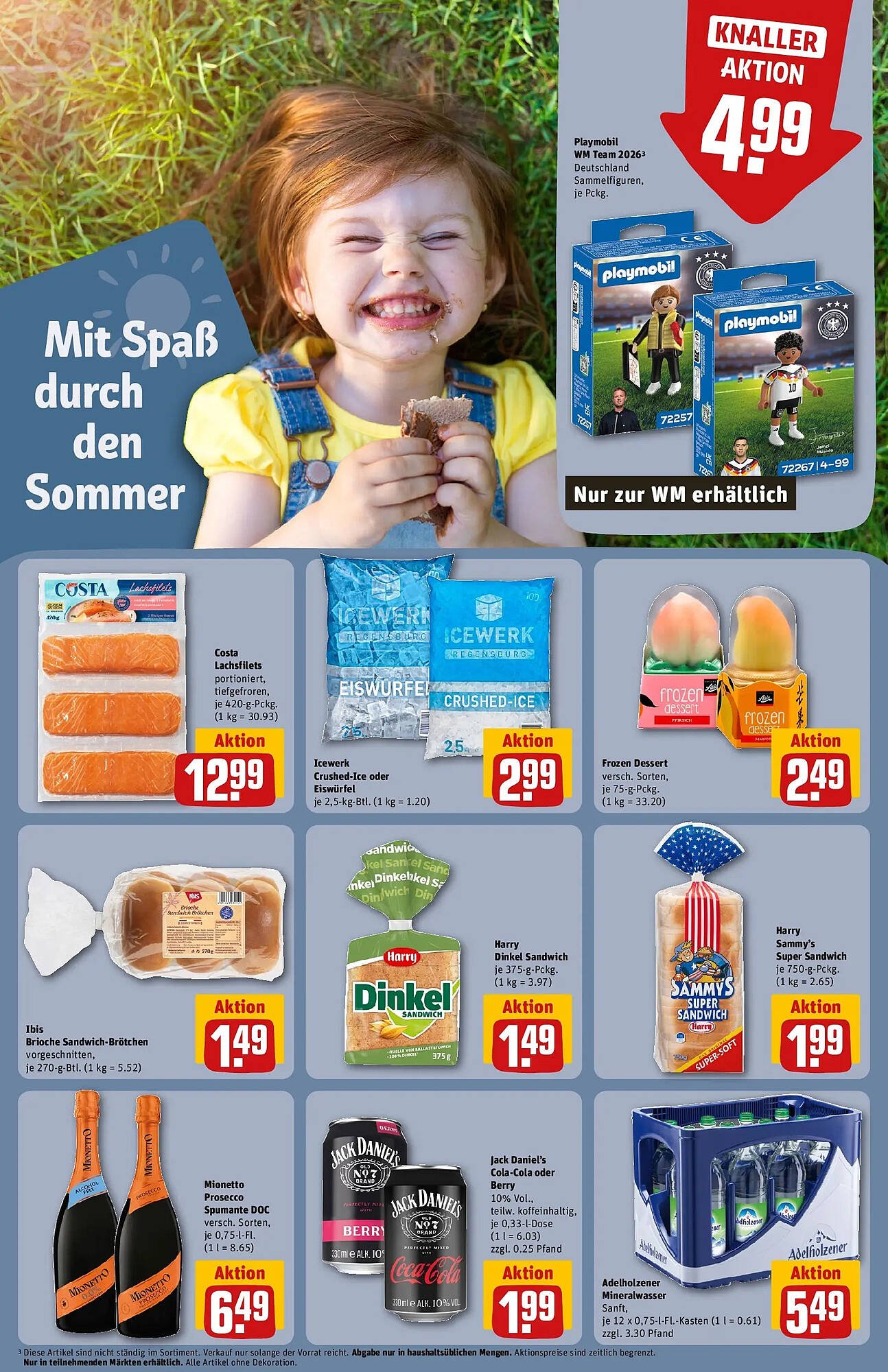 REWE Prospekt (2026-05-17 - 2026-05-24)