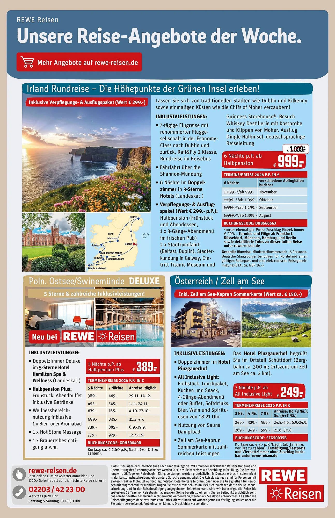 REWE Prospekt (2026-05-17 - 2026-05-24)