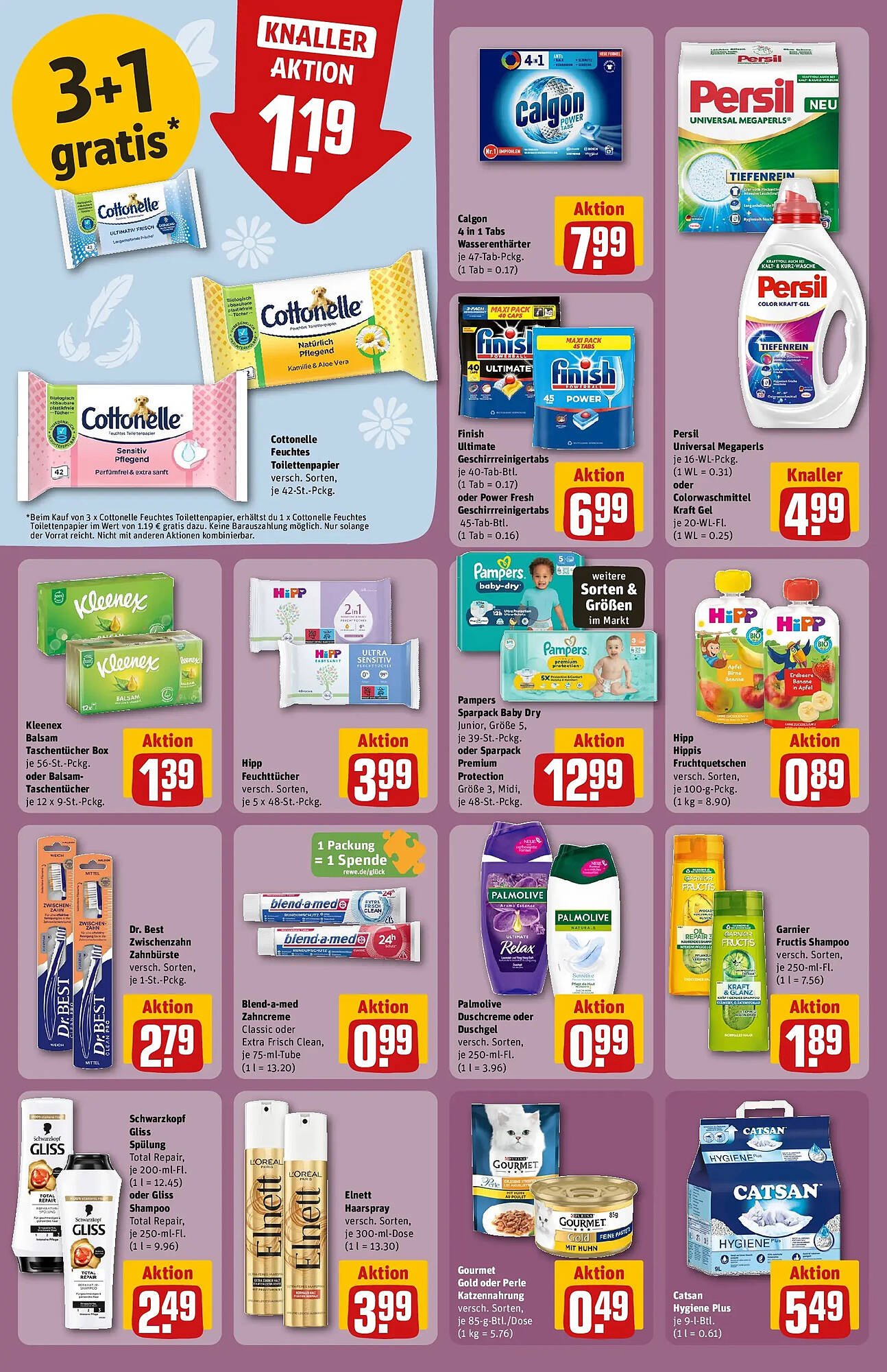 REWE Prospekt (2026-05-17 - 2026-05-24)