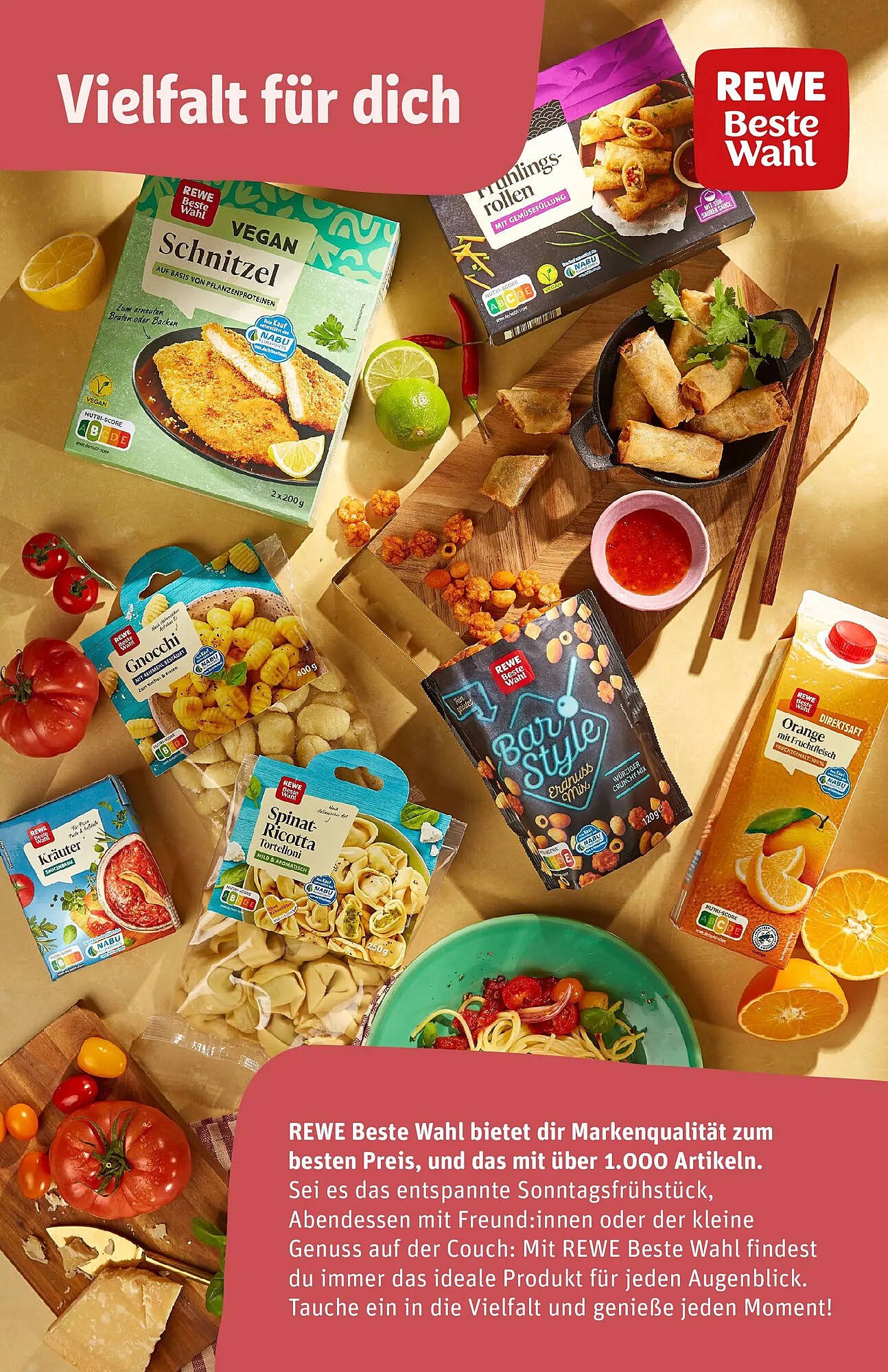 REWE Prospekt (2026-05-17 - 2026-05-24)