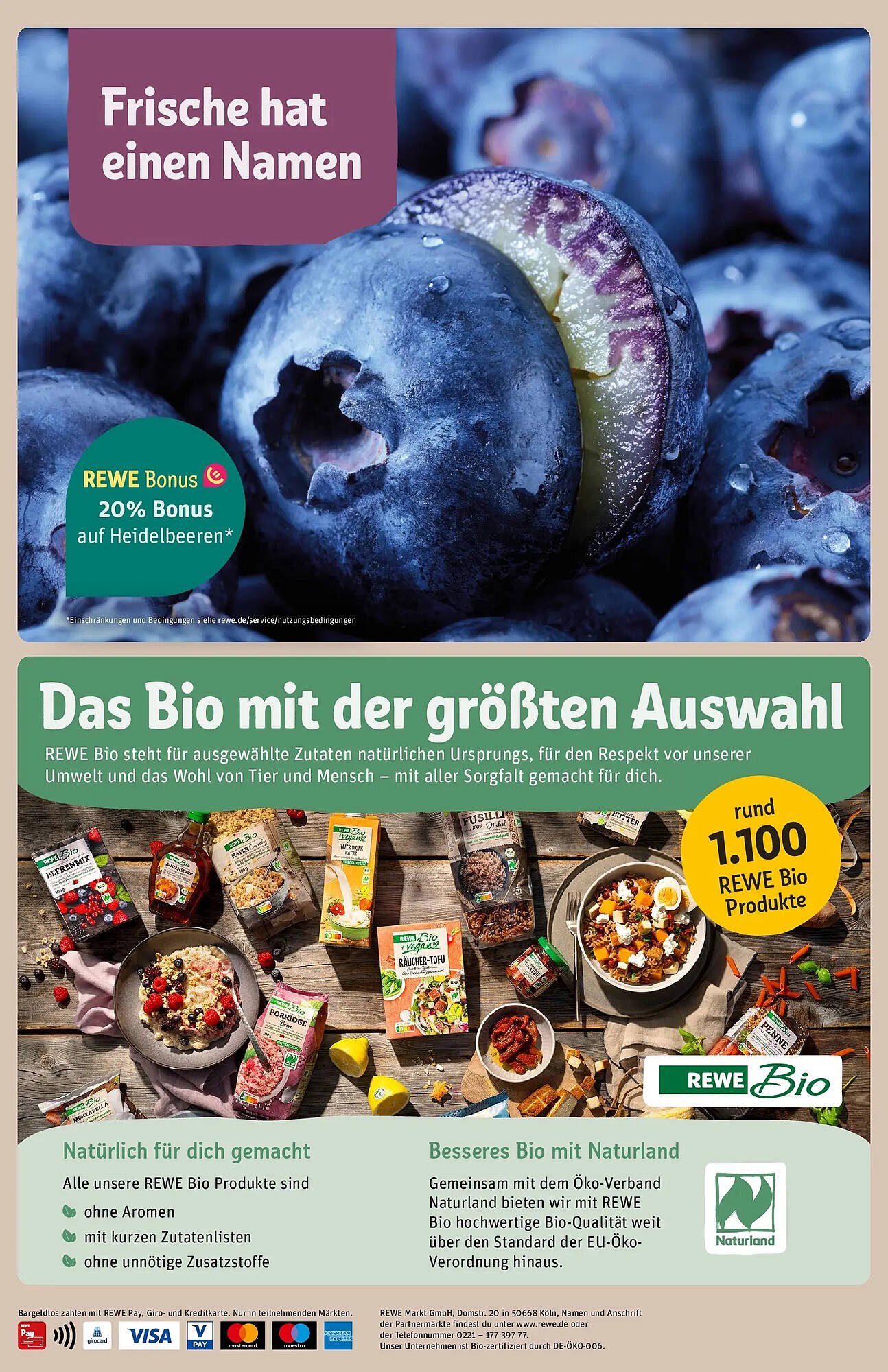 REWE Prospekt (2026-05-17 - 2026-05-24)