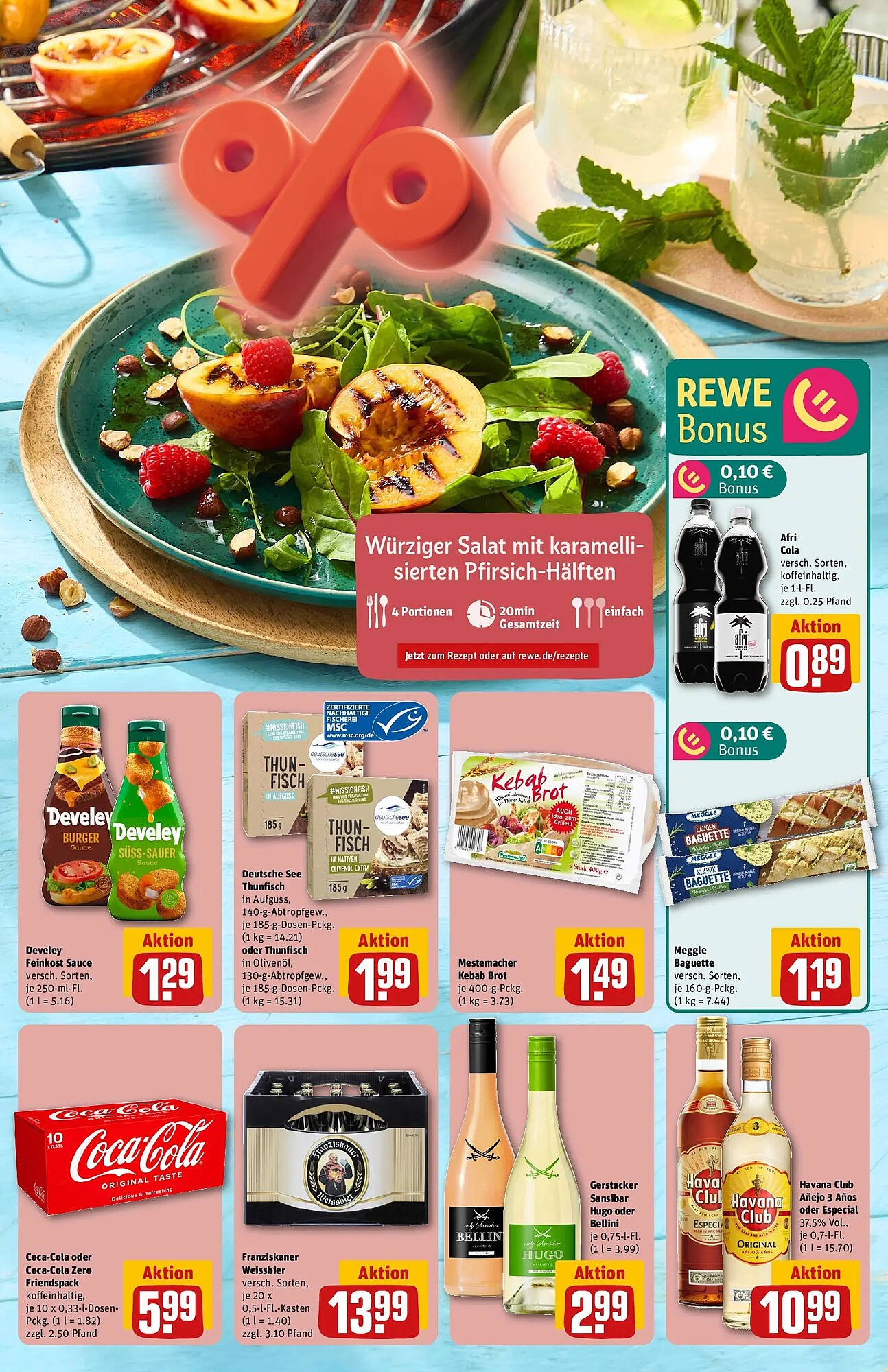 REWE Prospekt (2026-05-17 - 2026-05-24)