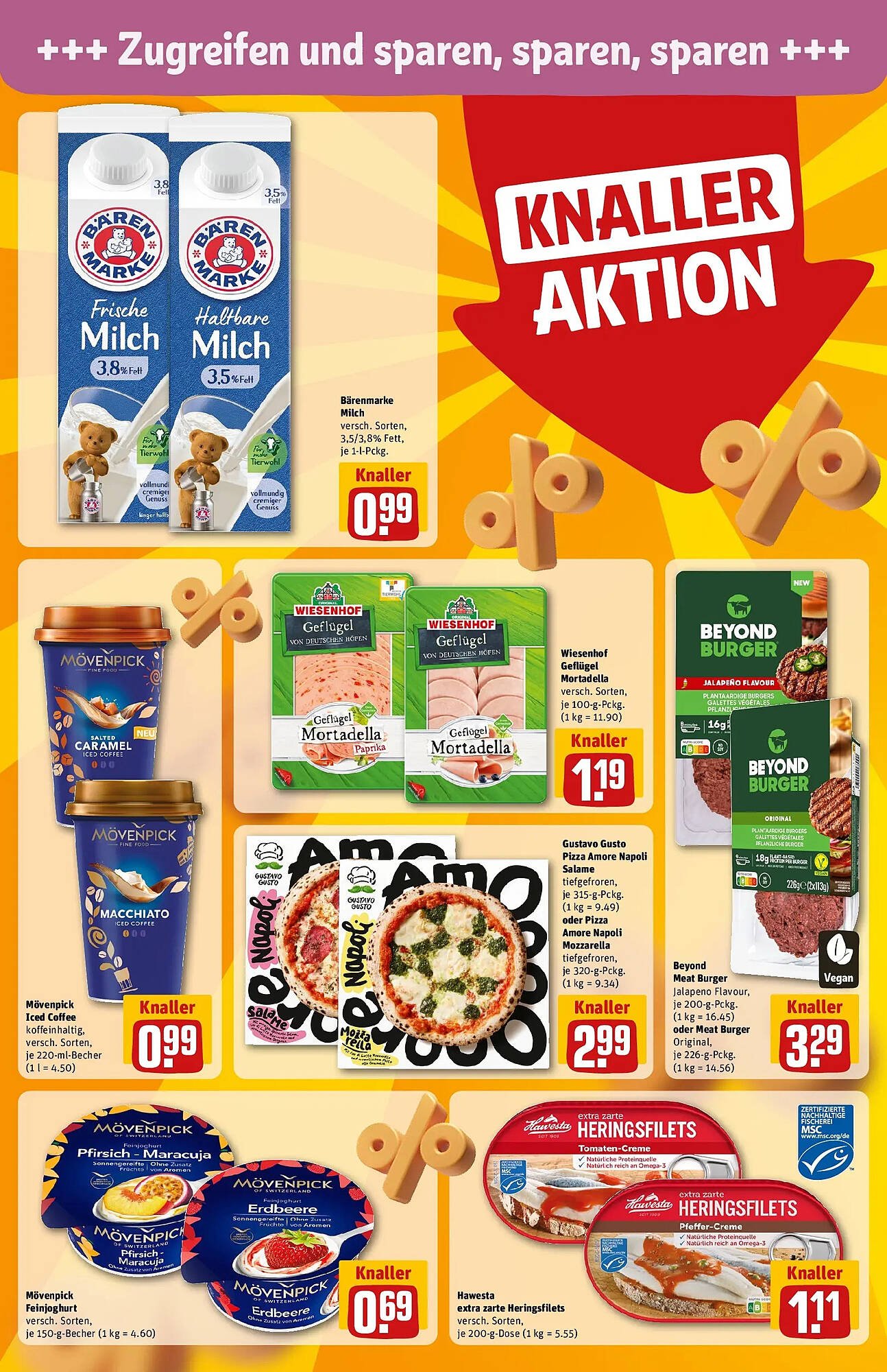 REWE Prospekt (2026-05-17 - 2026-05-24)