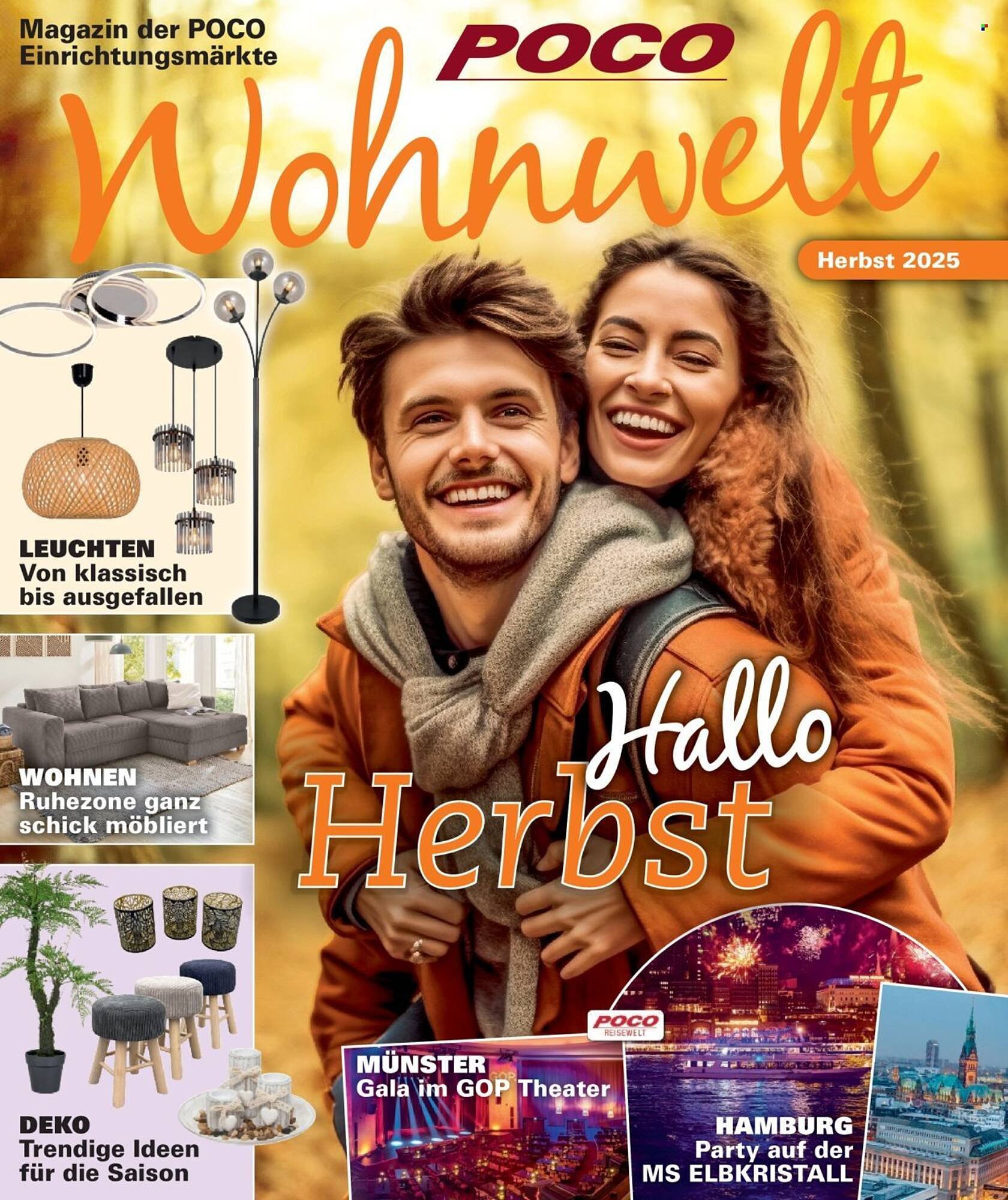 Poco Magazin (2025-09-01 - 2025-11-30)