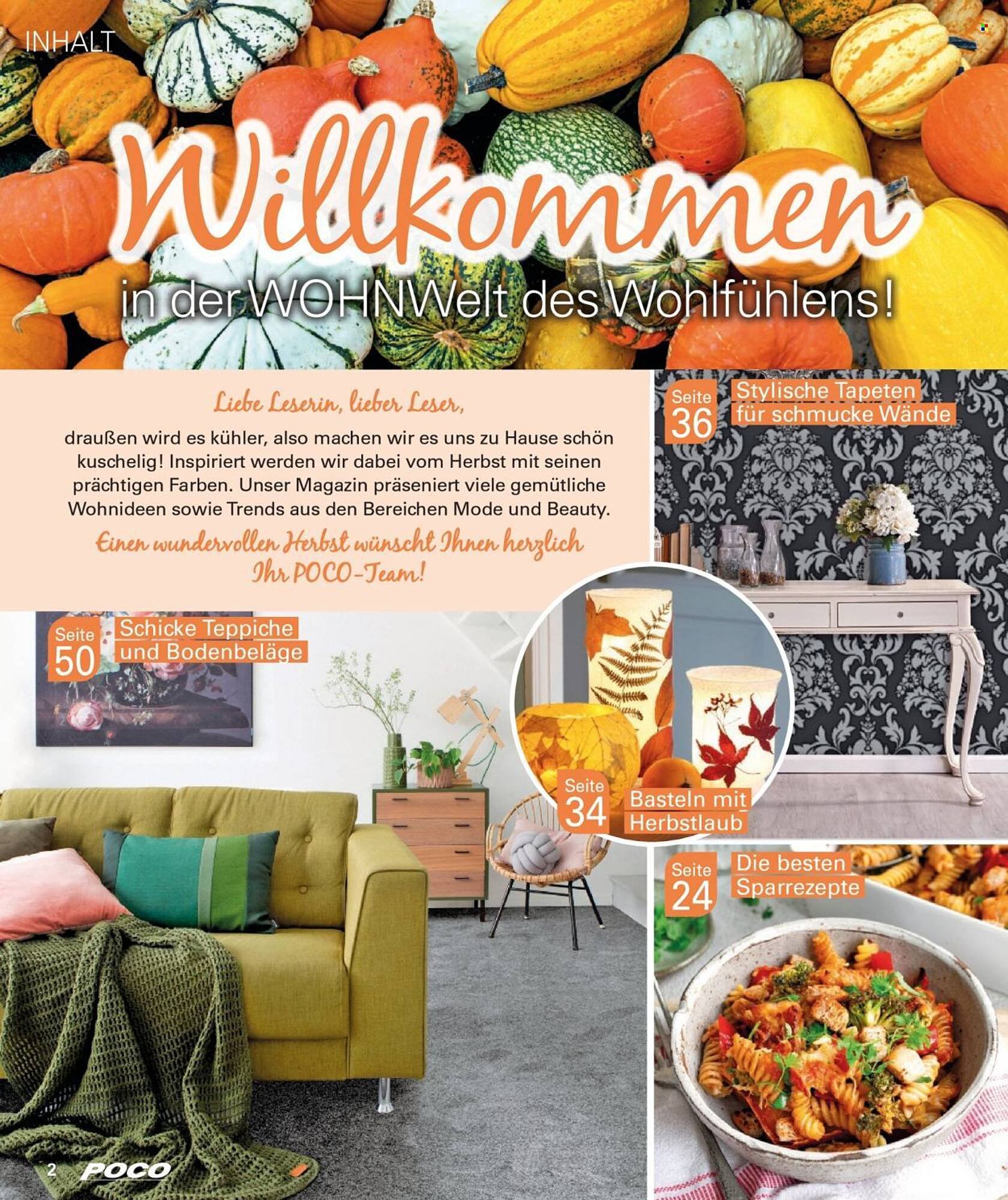 Poco Magazin (2025-09-01 - 2025-11-30)
