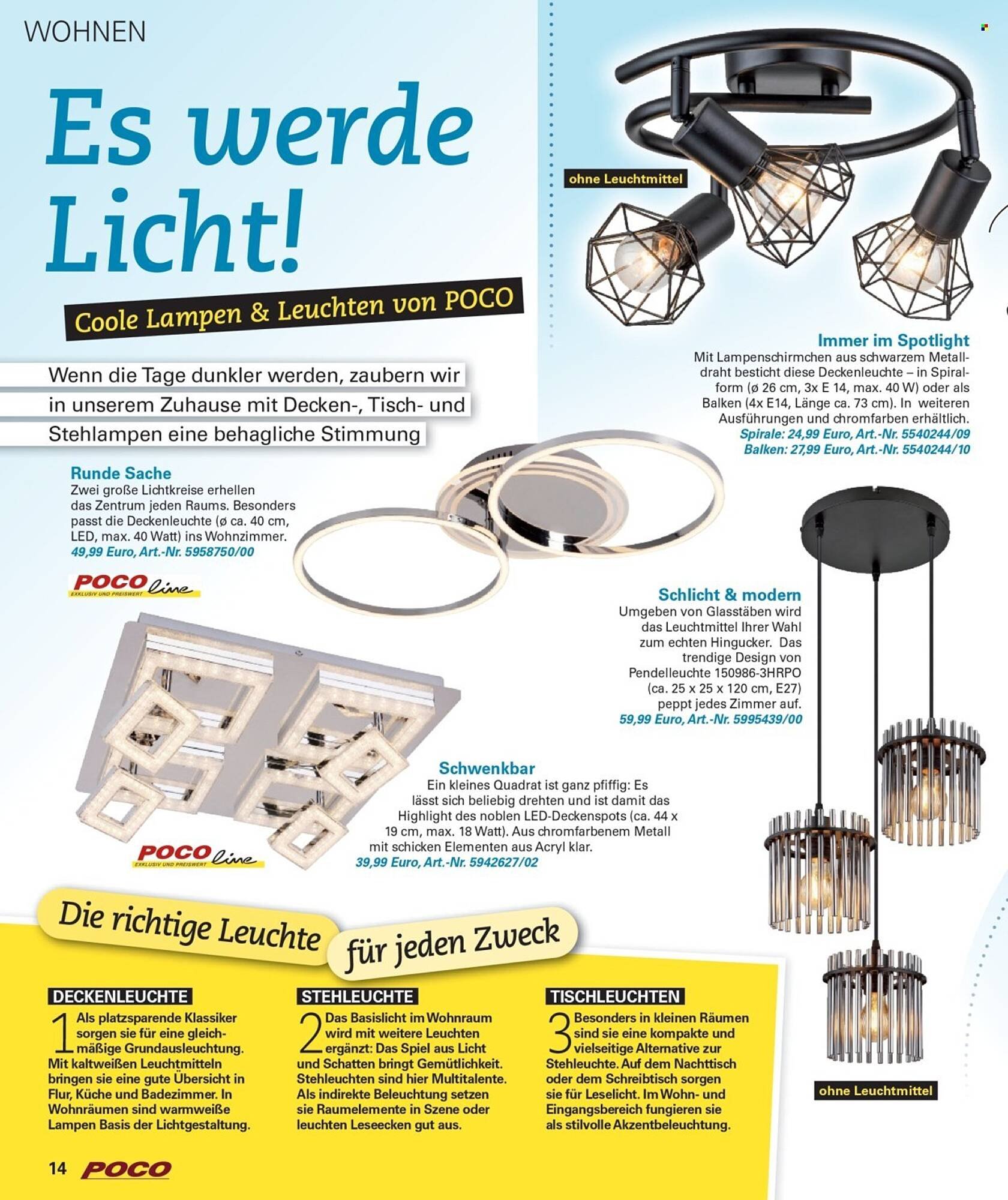 Poco Magazin (2025-09-01 - 2025-11-30)
