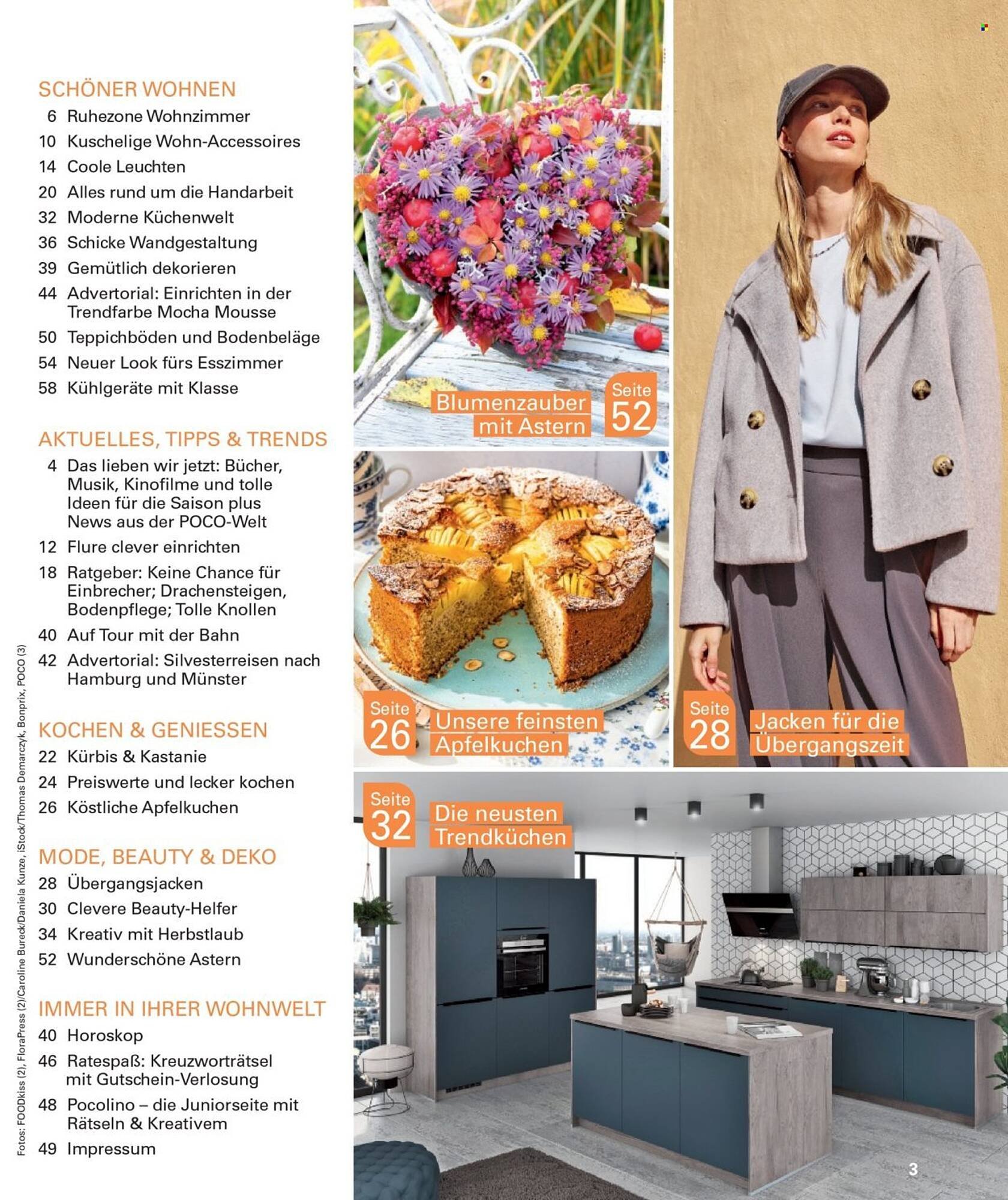 Poco Magazin (2025-09-01 - 2025-11-30)