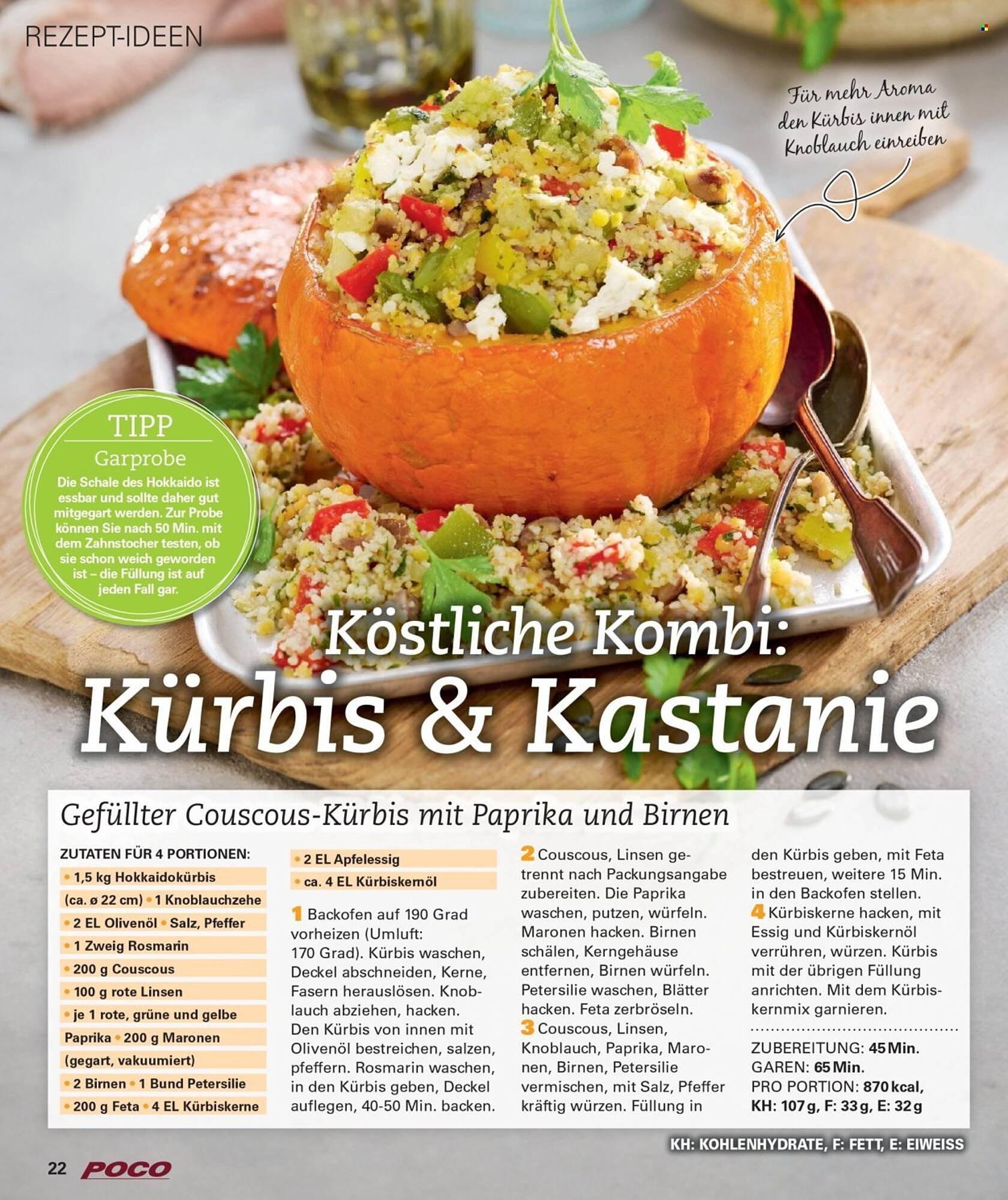 Poco Magazin (2025-09-01 - 2025-11-30)