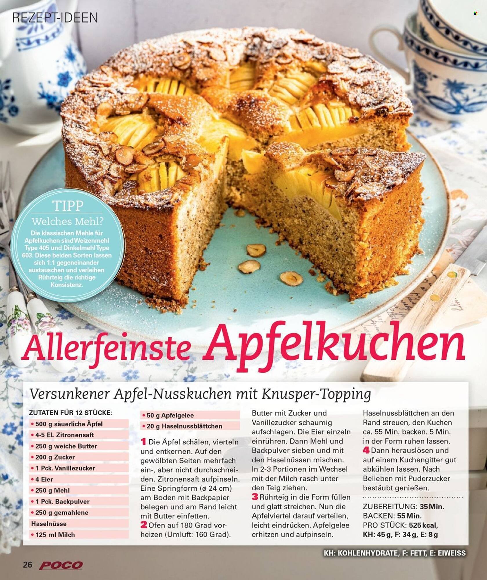 Poco Magazin (2025-09-01 - 2025-11-30)
